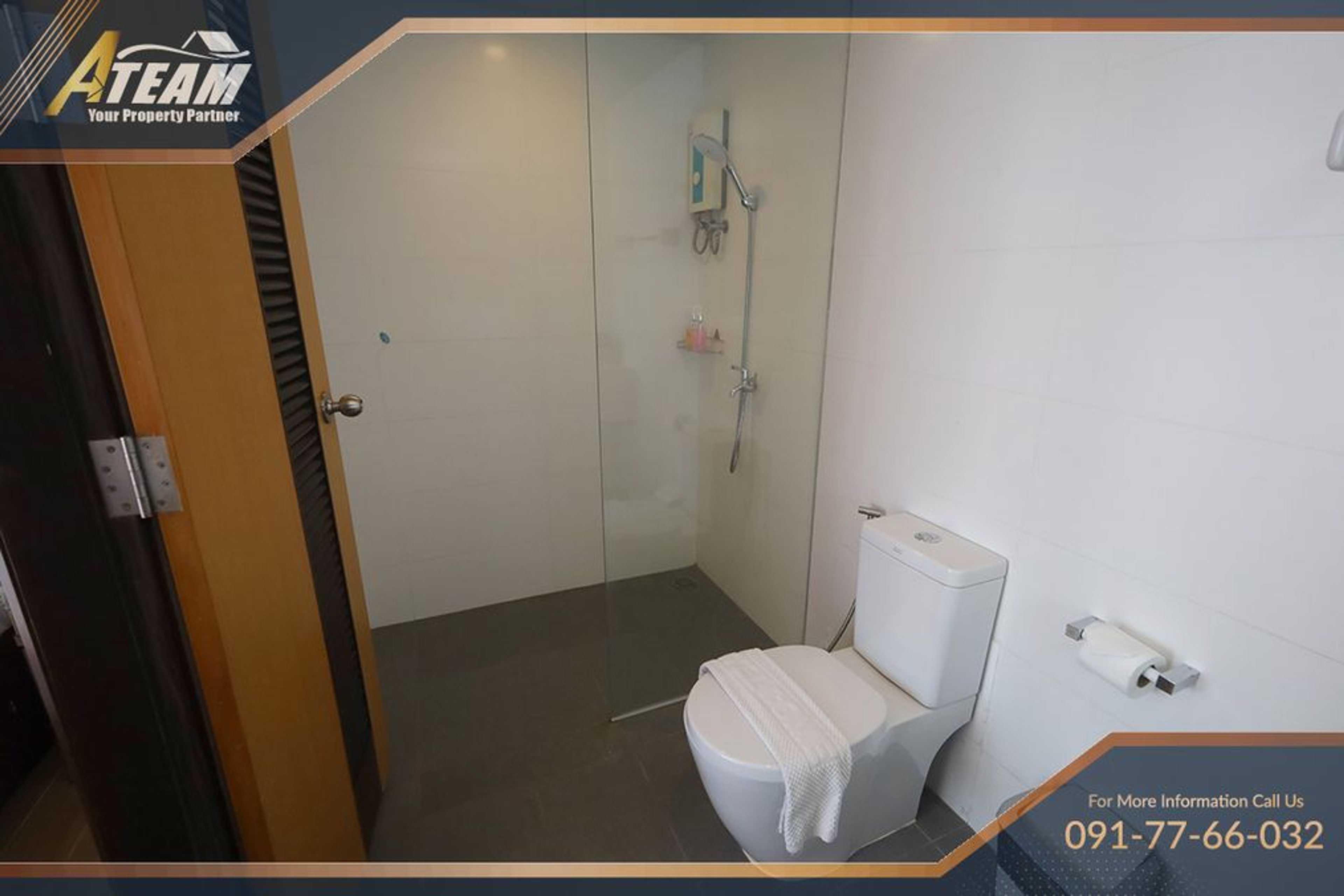 Sea View! Best Unit with Cheapest Price!  Stunning 2-Bedroom Condo for thumbnail 5