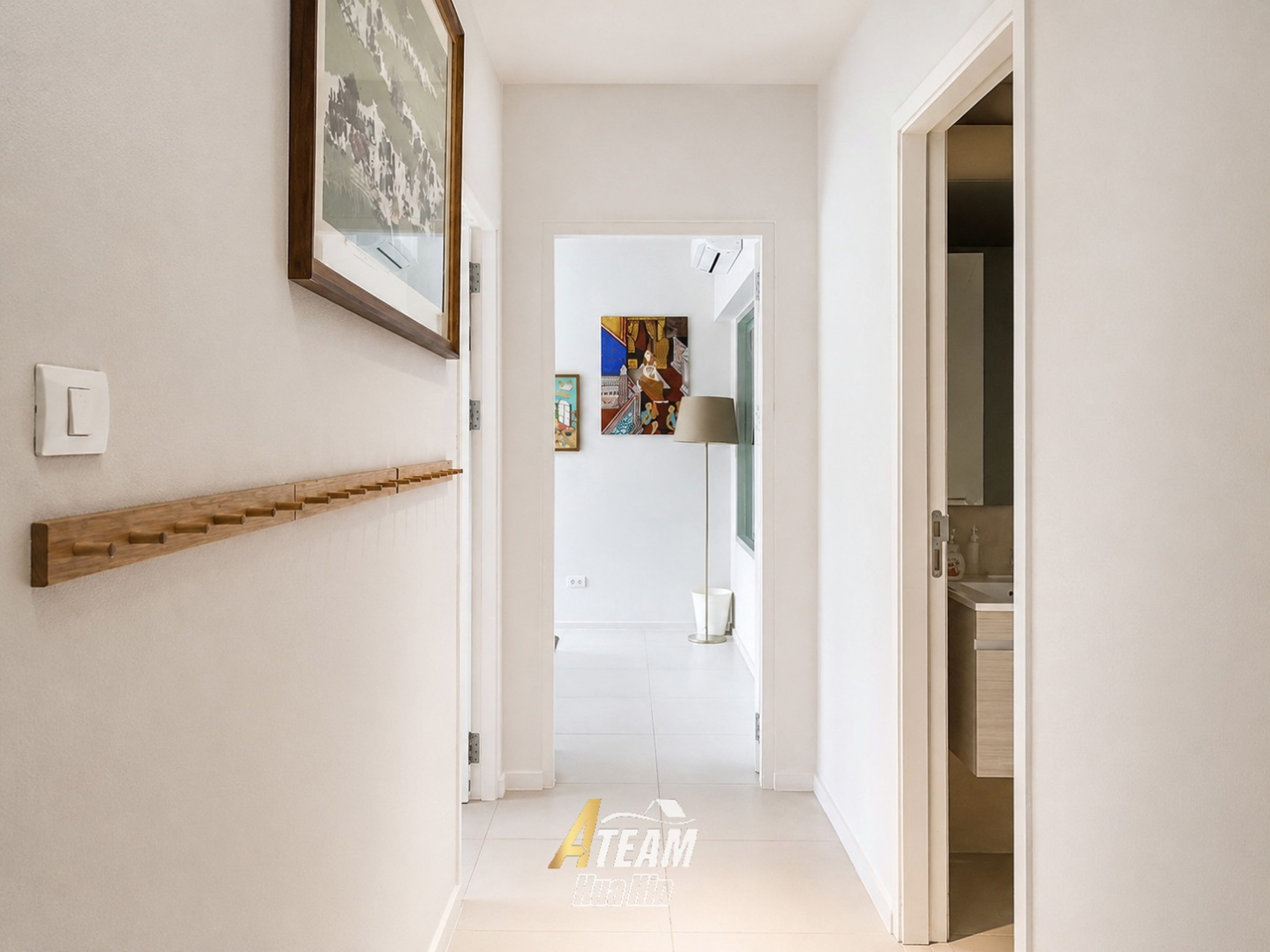 Pool Access 2-Bedroom Condo at Baan Thew Talay Aqua Marine, Cha-Am thumbnail 19