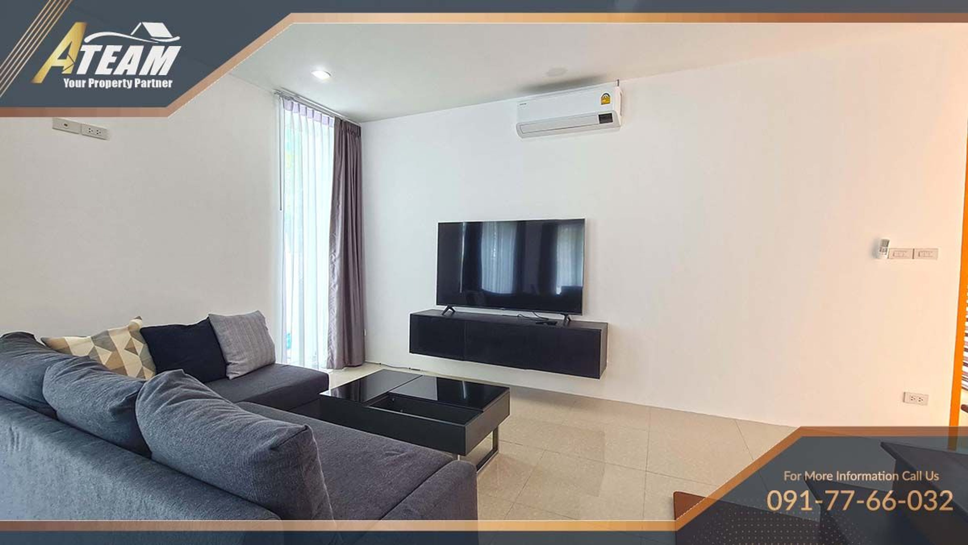 House / Villa For Rent - - 3 Bedrooms - 3 Bathrooms - Price ฿25,000 -  thumbnail 11