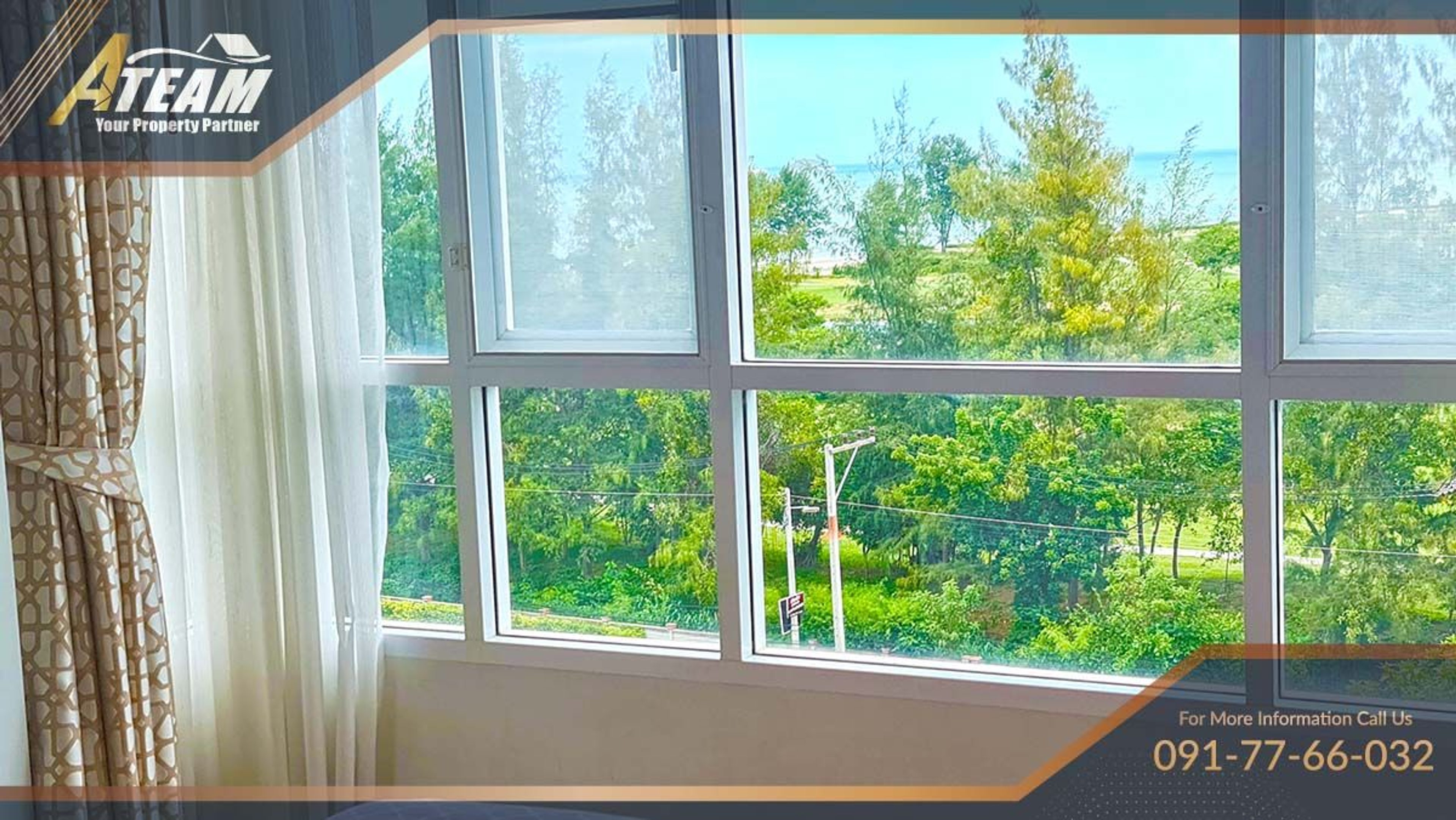 2 bedrooms at View Viman Condo thumbnail 22
