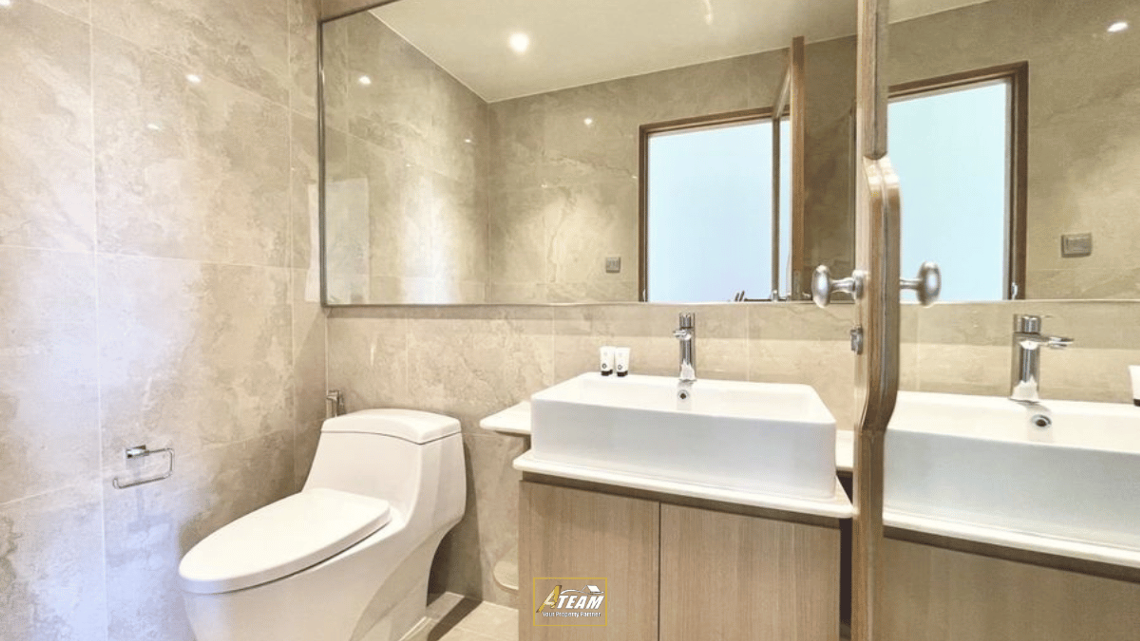 2-Bedroom, 2-Bath Garden View Condo at Sasara Hua Hin (74 sqm) thumbnail 15