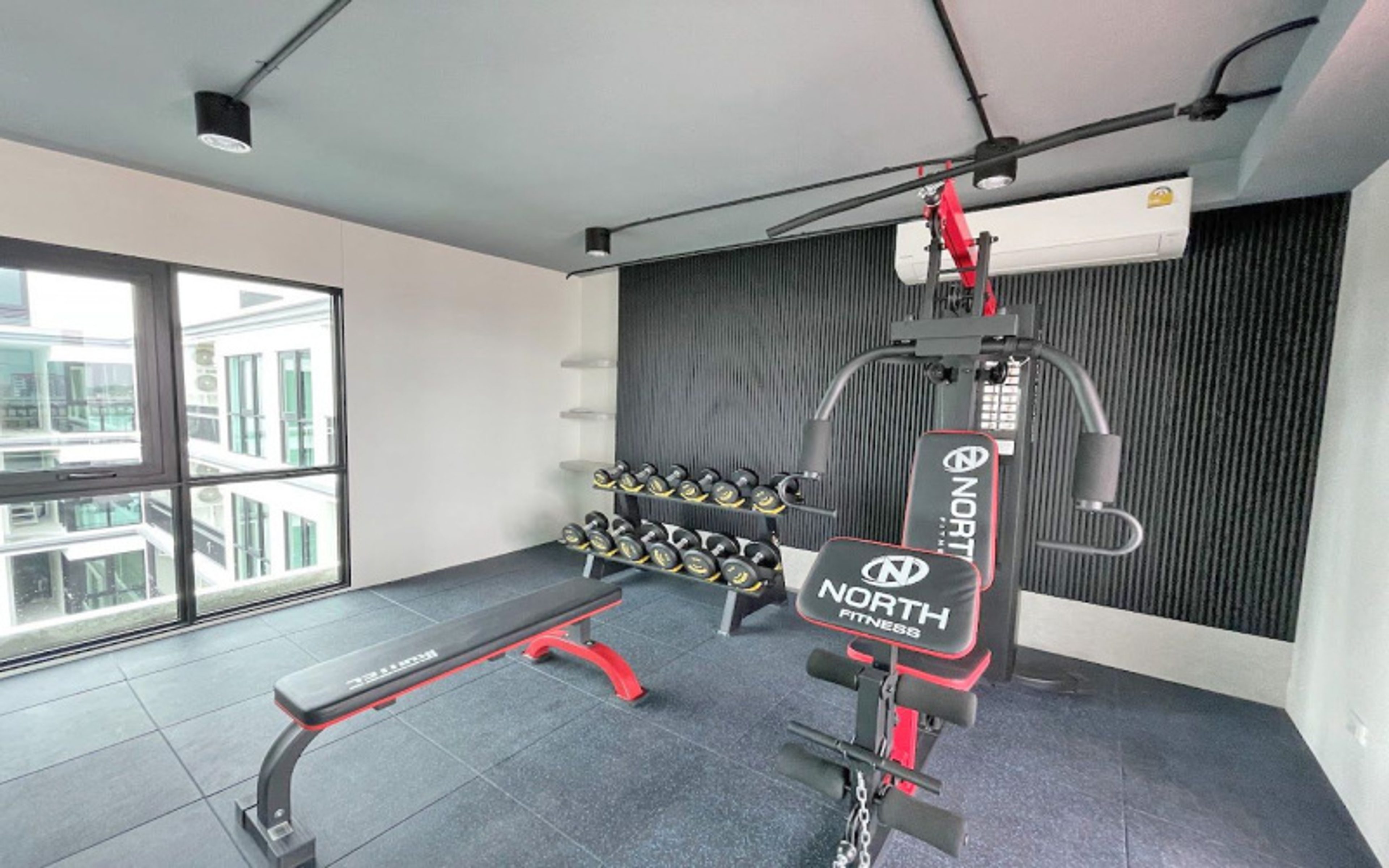 Apartment / Condo For Rent - - 1 Bedroom - 1 Bathroom - Price ฿16,000  thumbnail 16