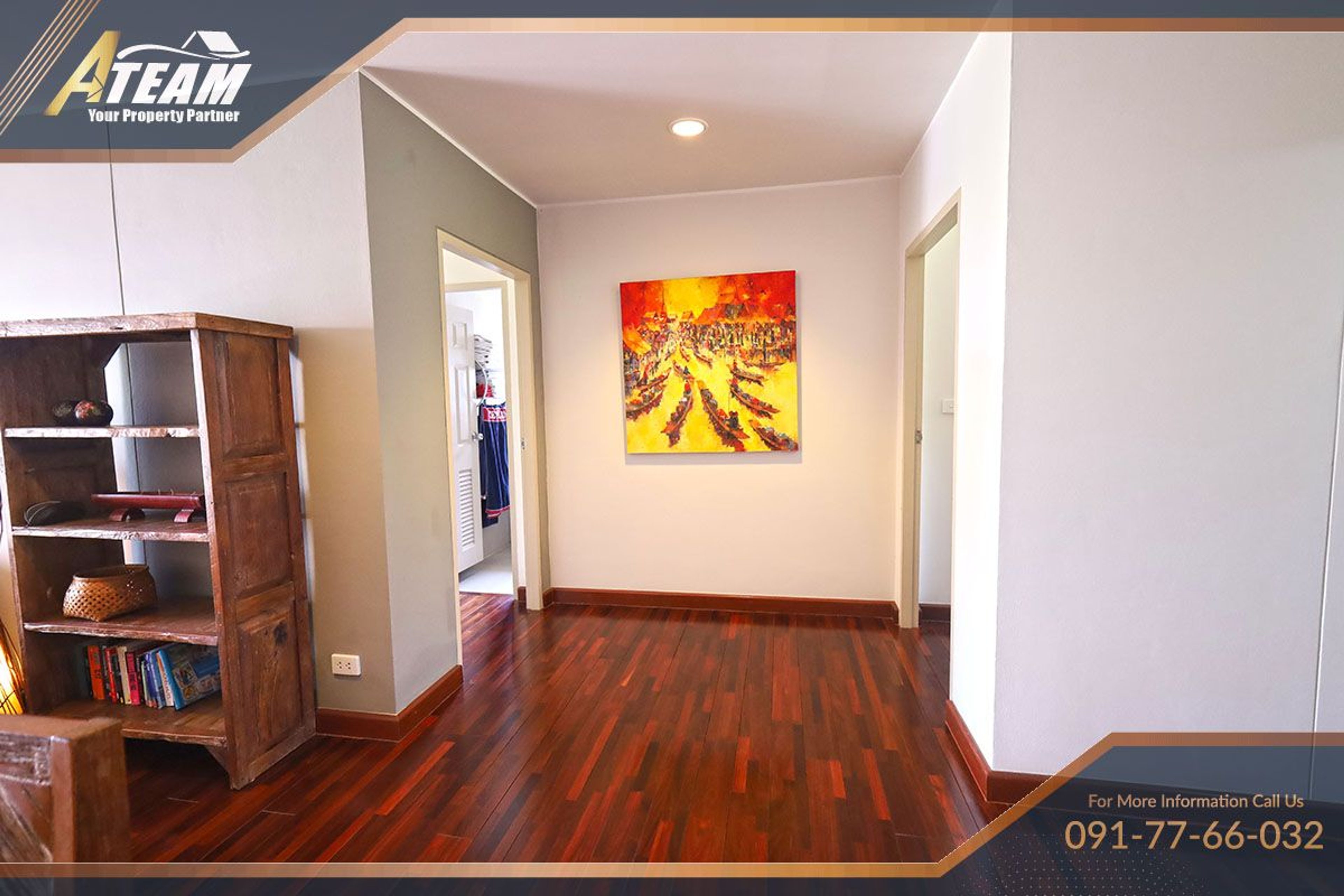 Santipura Residences Hua Hin  Beachfront Condo for Sale thumbnail 6