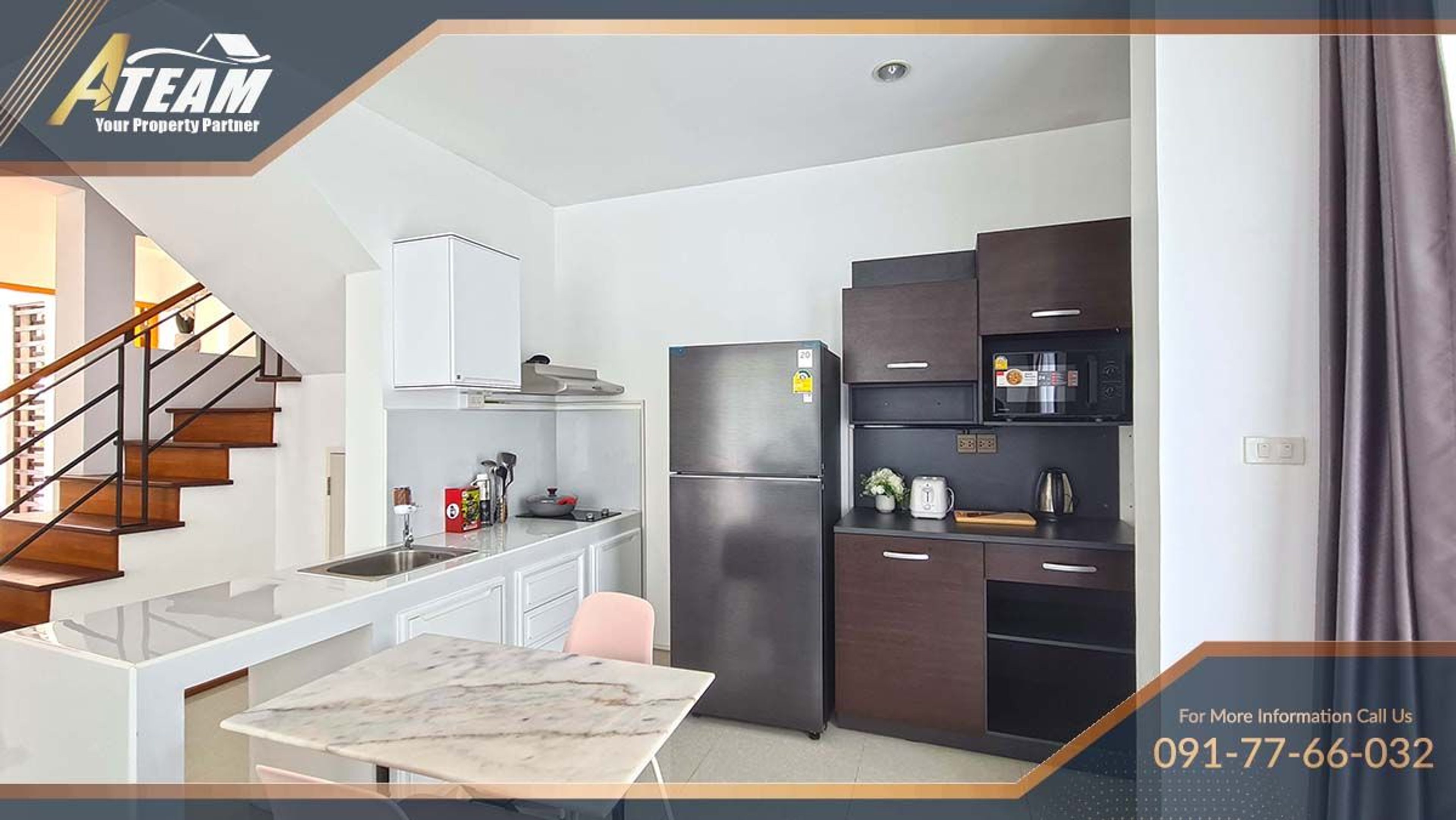House / Villa For Rent - - 3 Bedrooms - 3 Bathrooms - Price ฿25,000 -  thumbnail 14