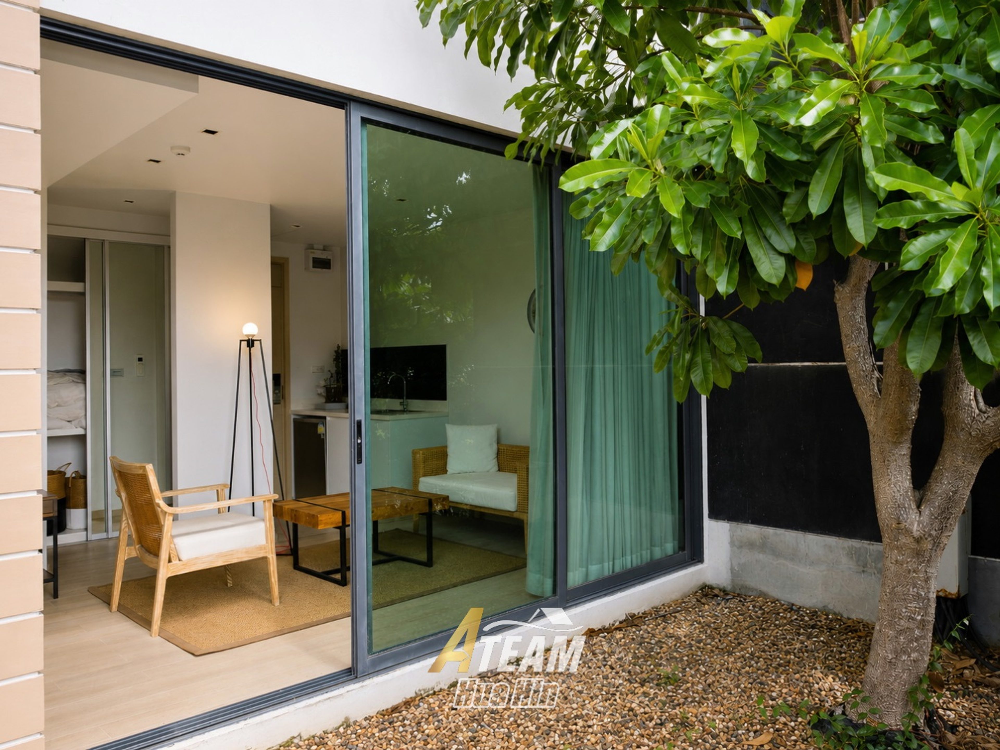 For Sale Affordable Cozy studio at Fisherman House Residence - Sam roi yot thumbnail 6