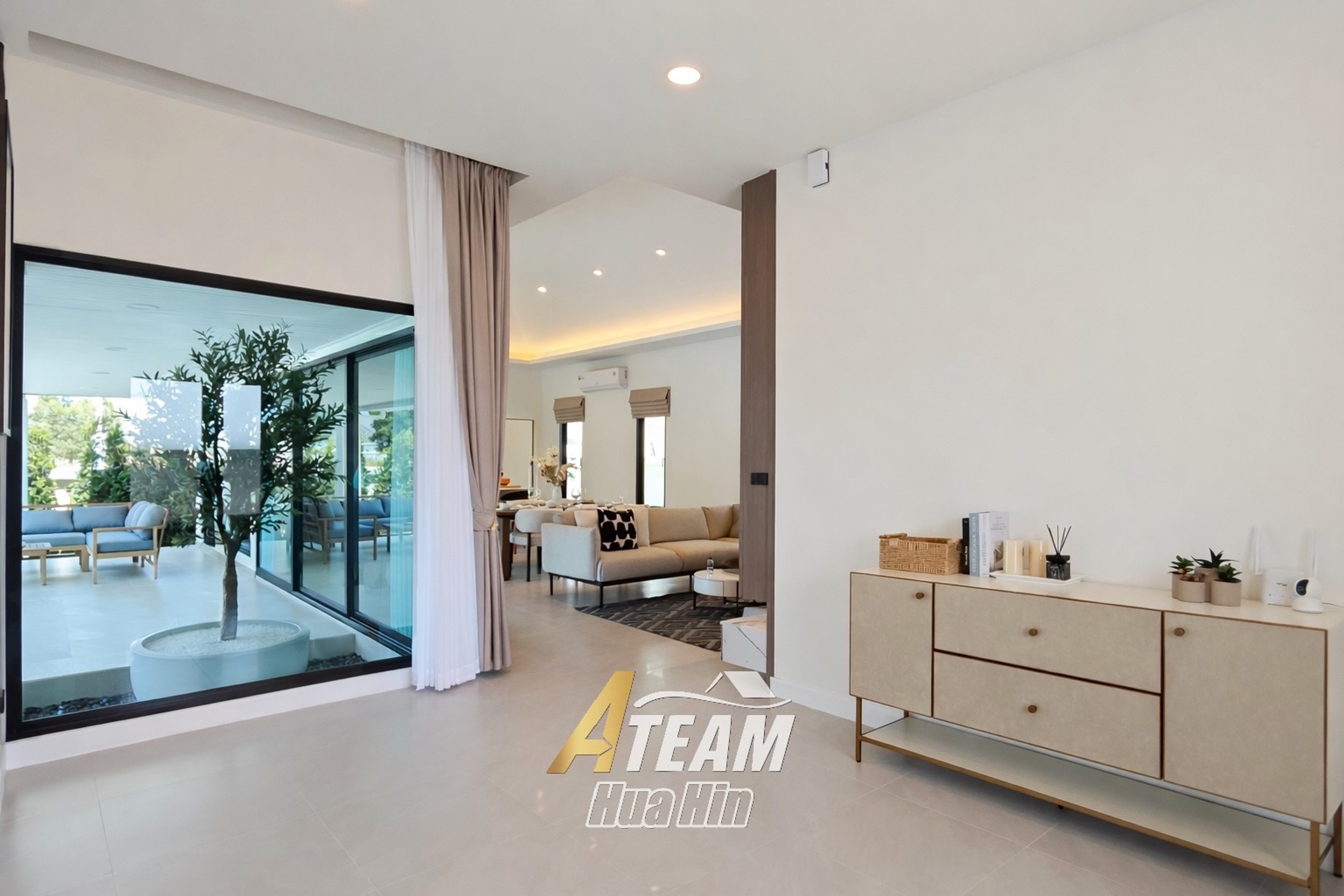 Modern Off-Plan Villas at Terra Exclusive, Hua Hin thumbnail 5