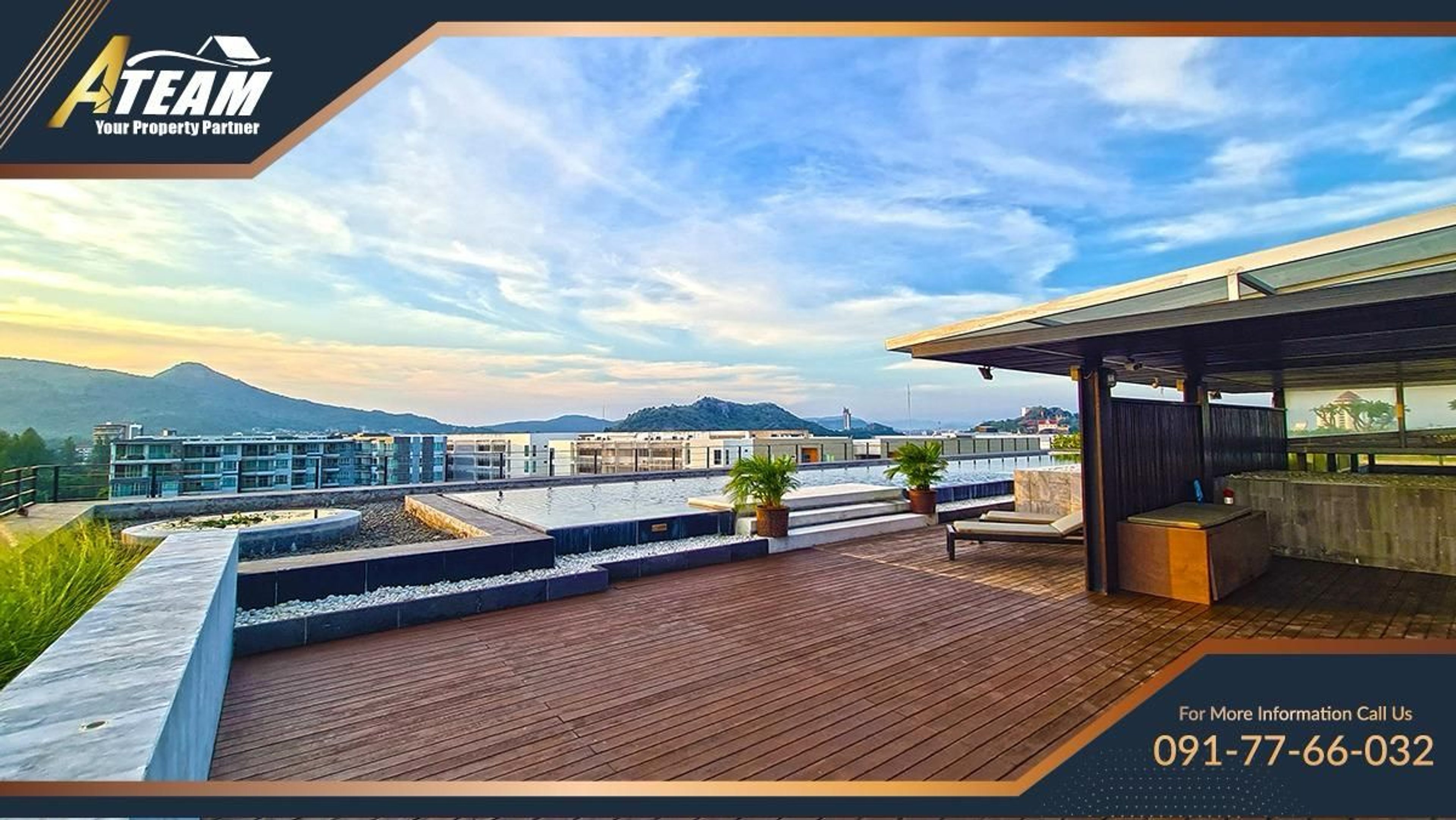 3 Bedrooms For Sale at The Sanctuary Hua Hin thumbnail 30