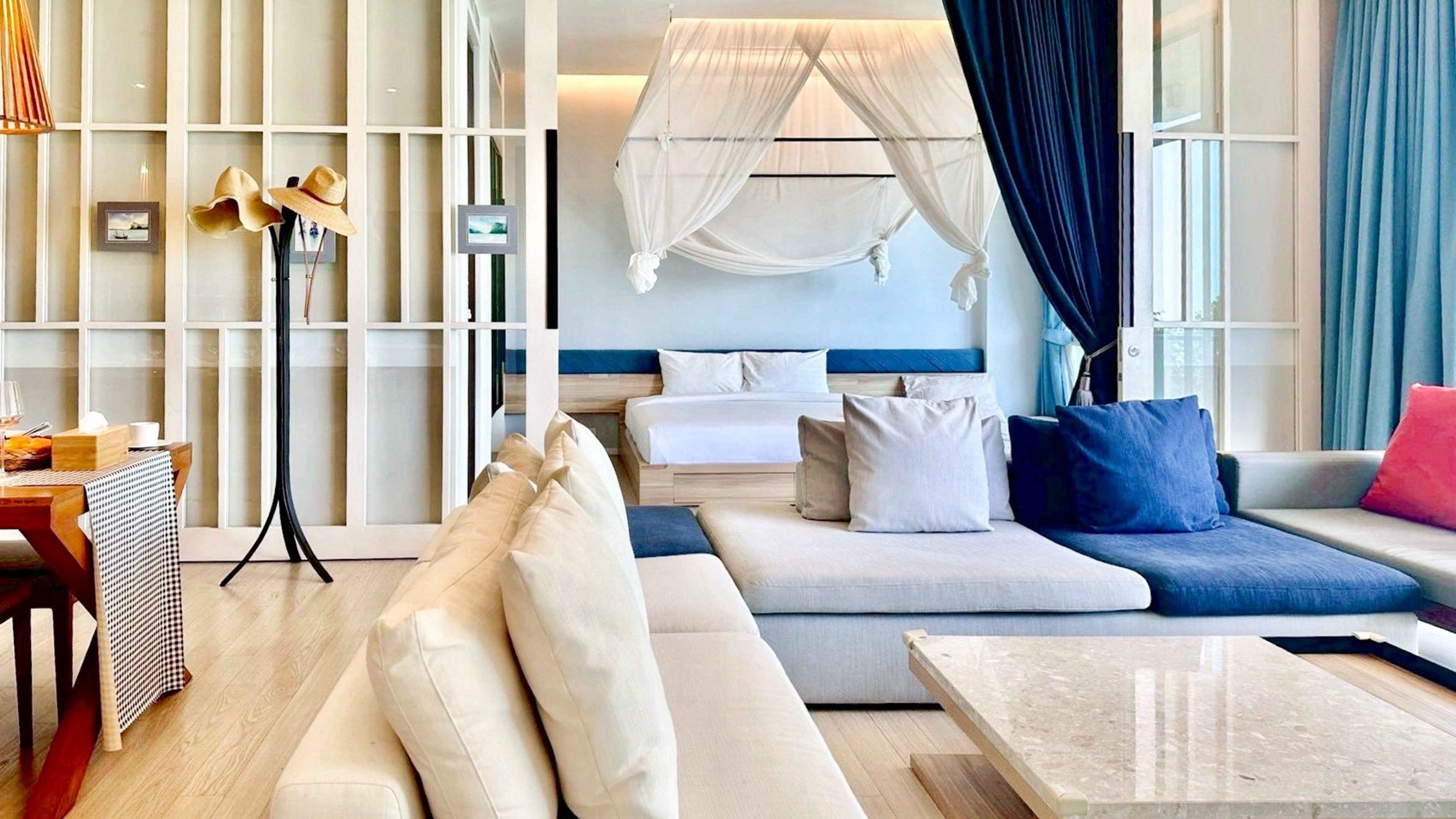 Luxury Beachfront 3-Bedroom Condo for Sale at Wan Vayla Hua Hin, Khao Tao thumbnail 22
