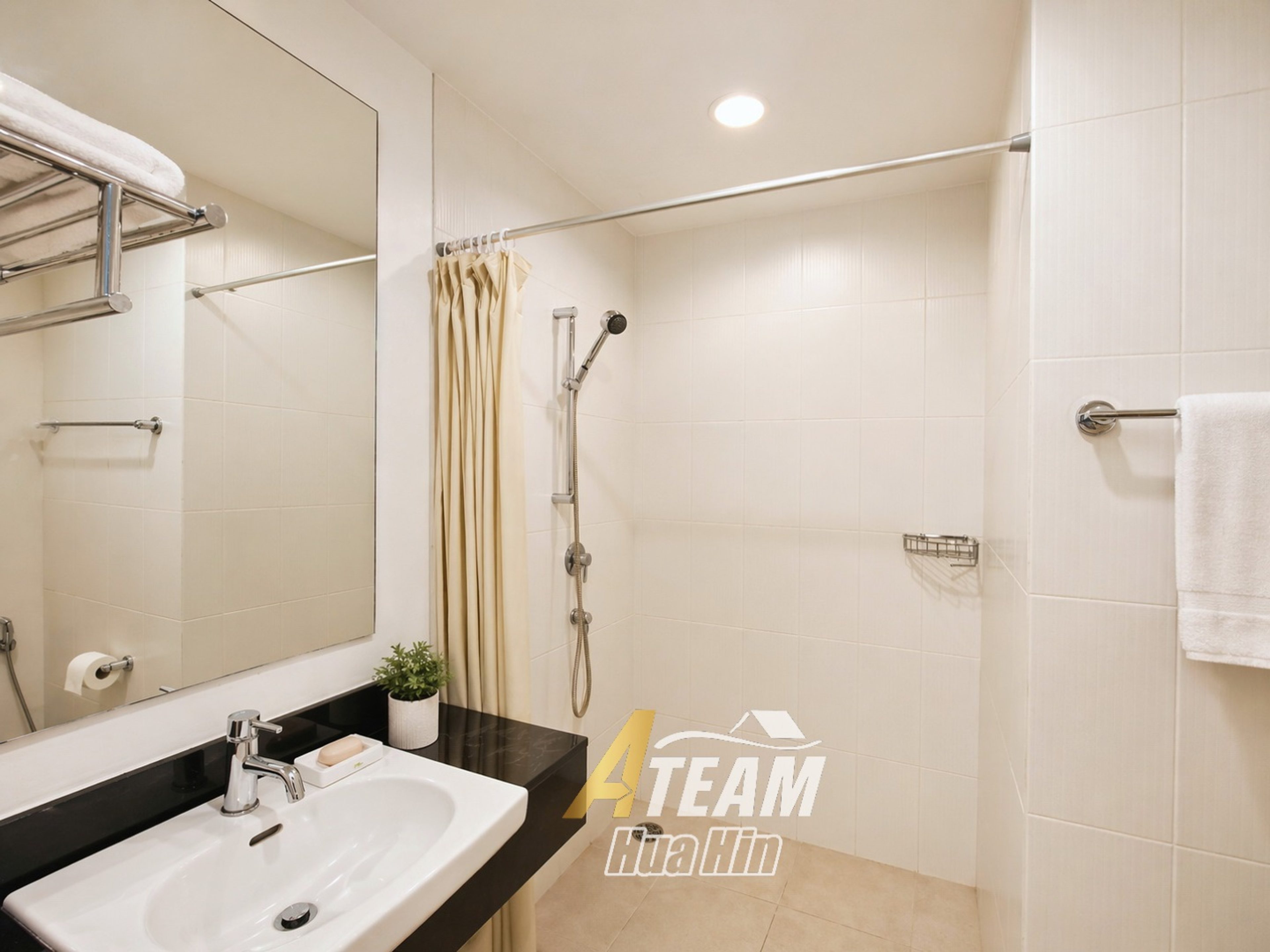 Apartment / Condo For Sale - 0 - 2 Bedrooms - 1 Bathroom - Price ฿8,99 thumbnail 8