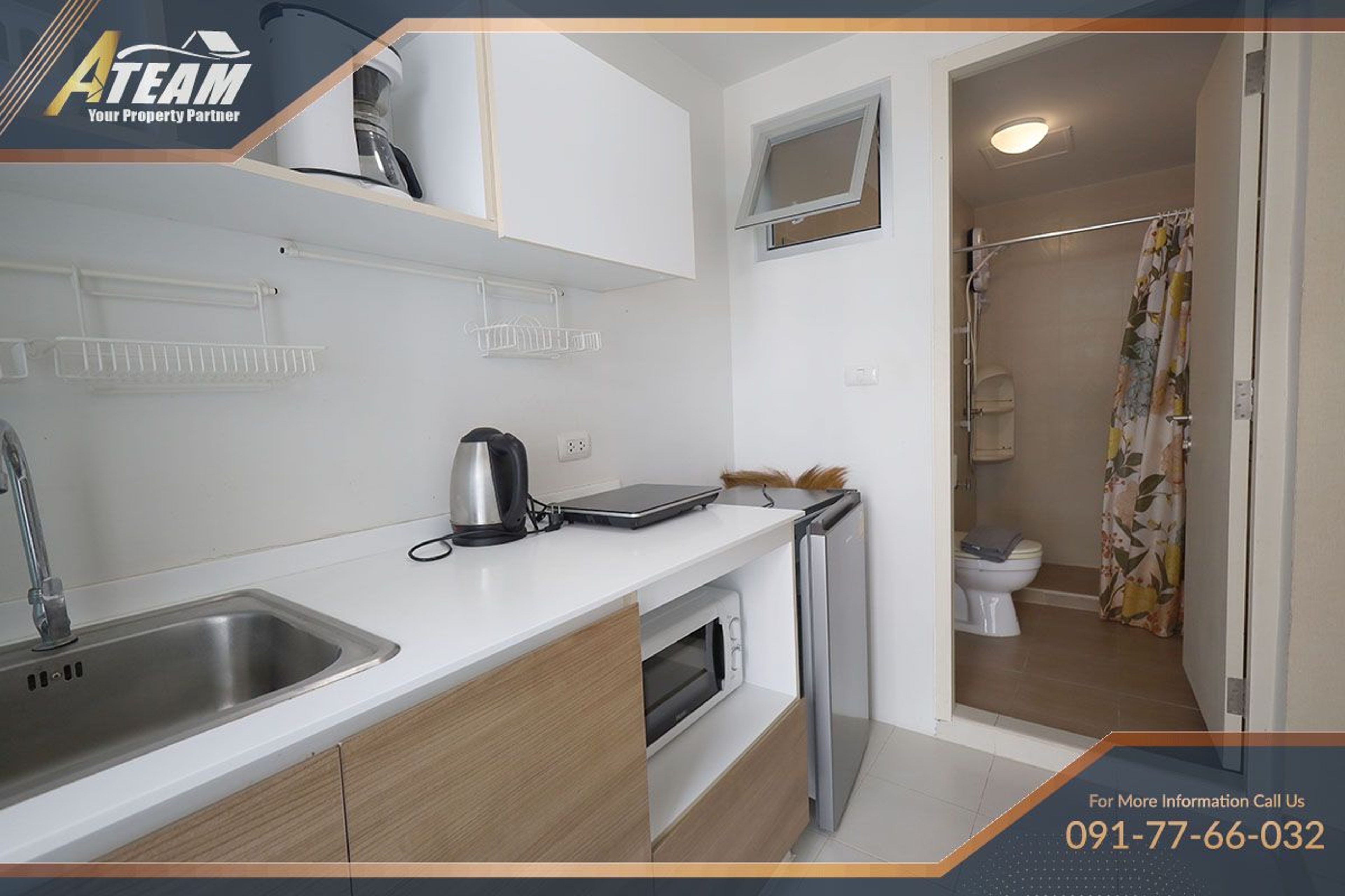 Baan Imm Aim – A Serene Condominium in Nong Kae, Hua Hin thumbnail 15