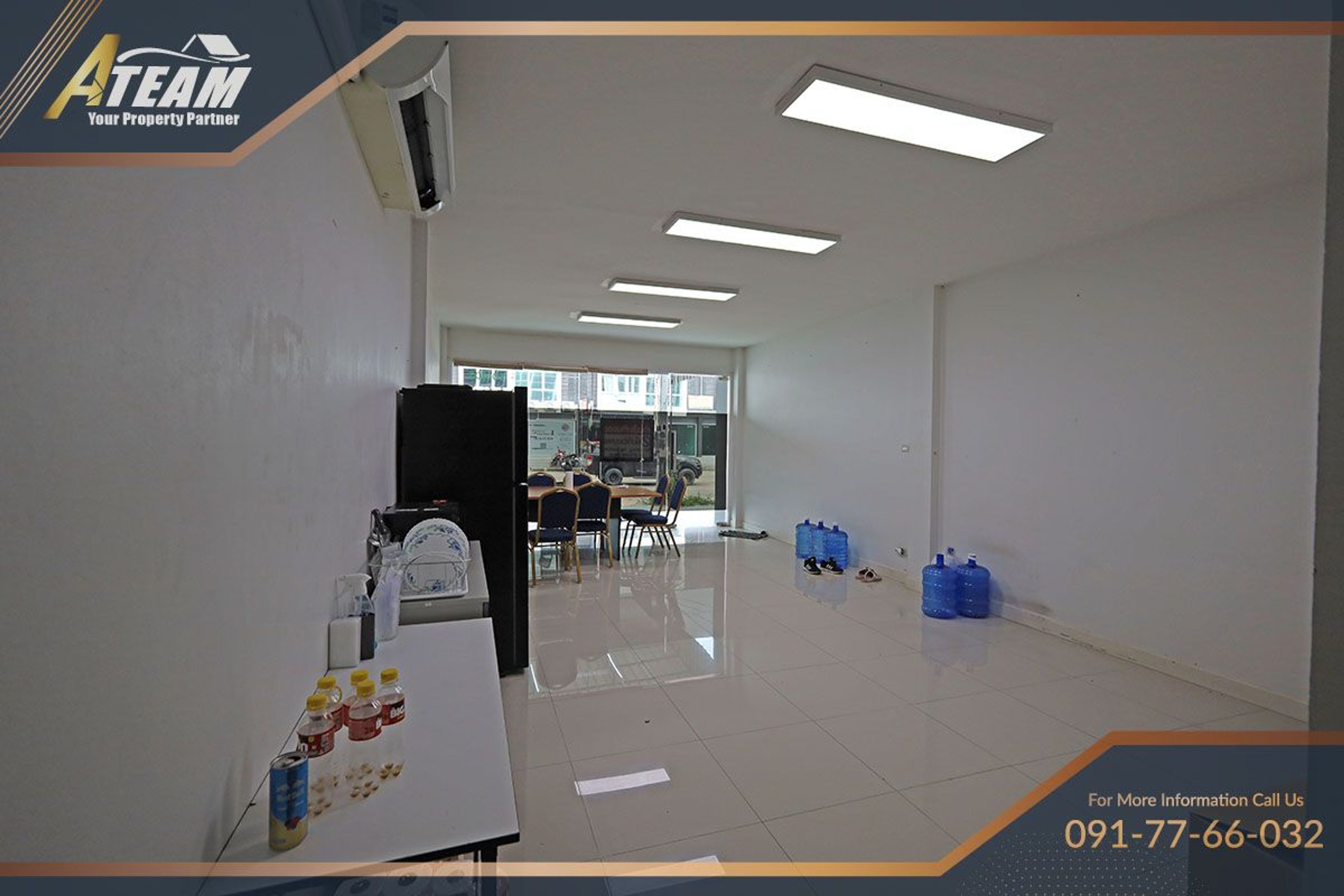 3-Storey Commercial Building for Sale – Central Hua Hin thumbnail 16