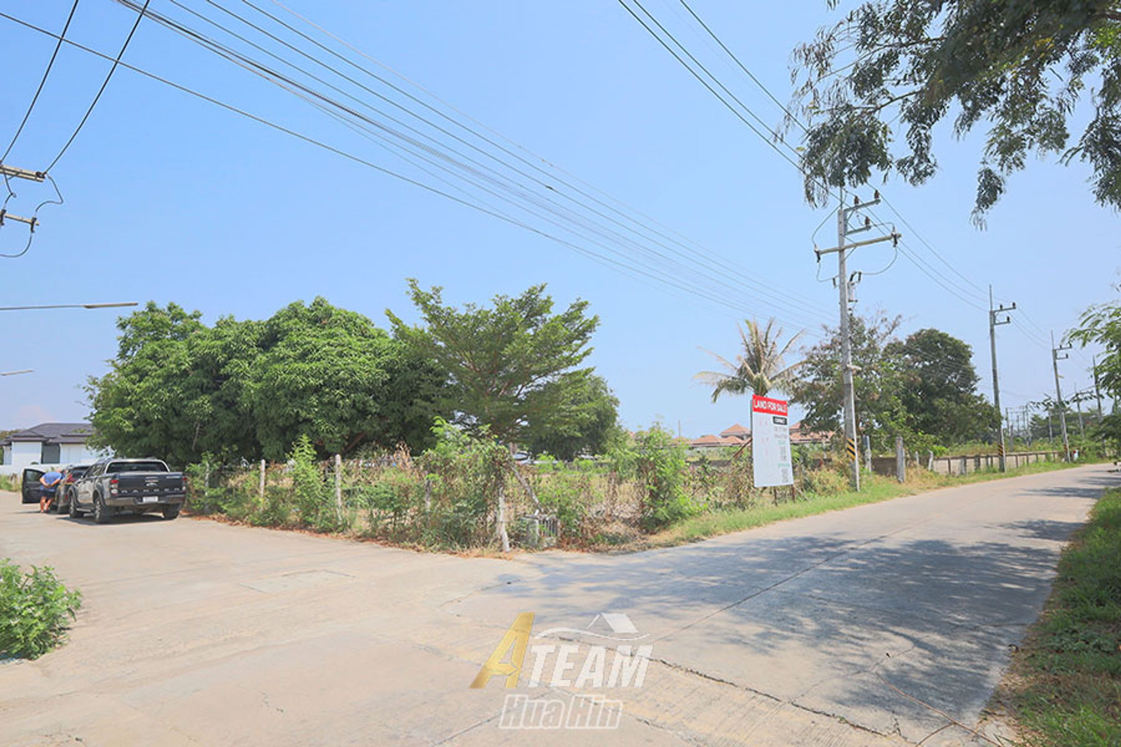 Prime 2,852 sqm Land Plot in Soi 102 thumbnail 16