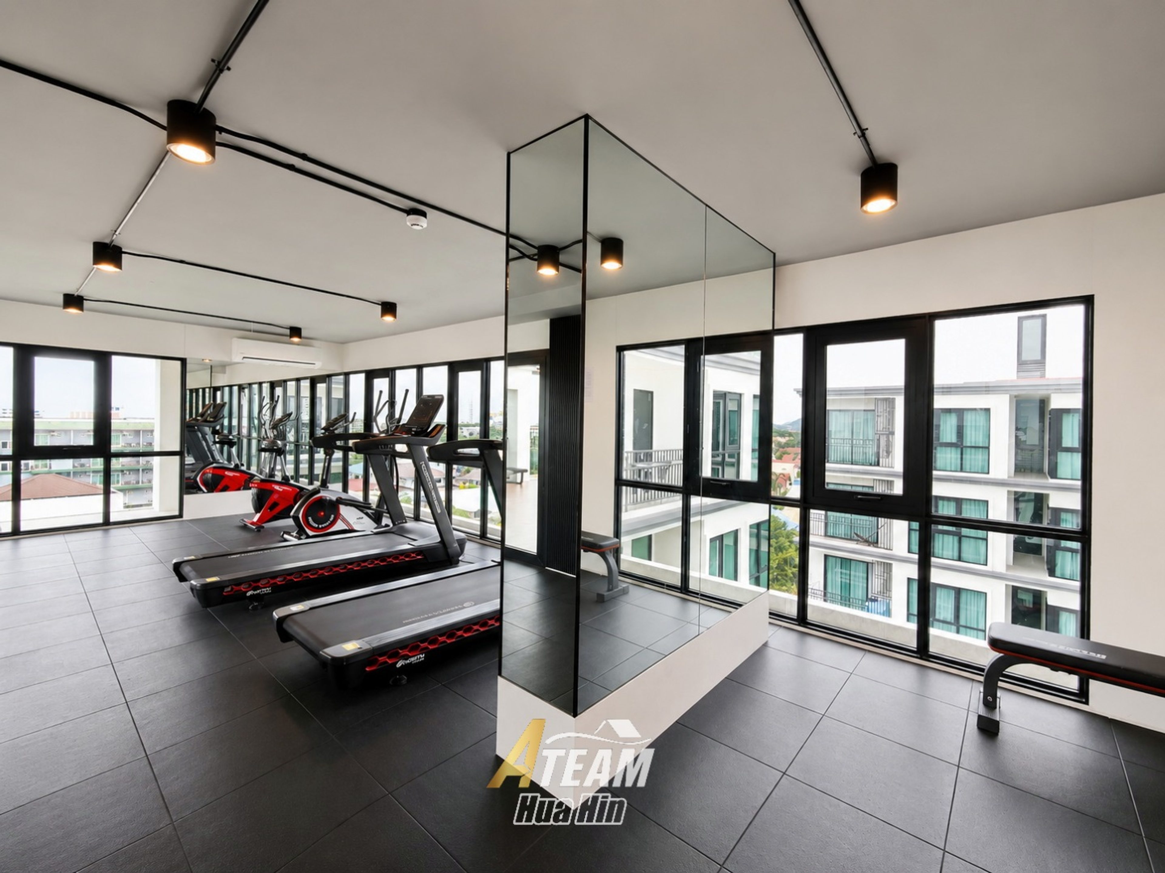 Brand-New 2-Bedroom Condo in Soi 94 thumbnail 20