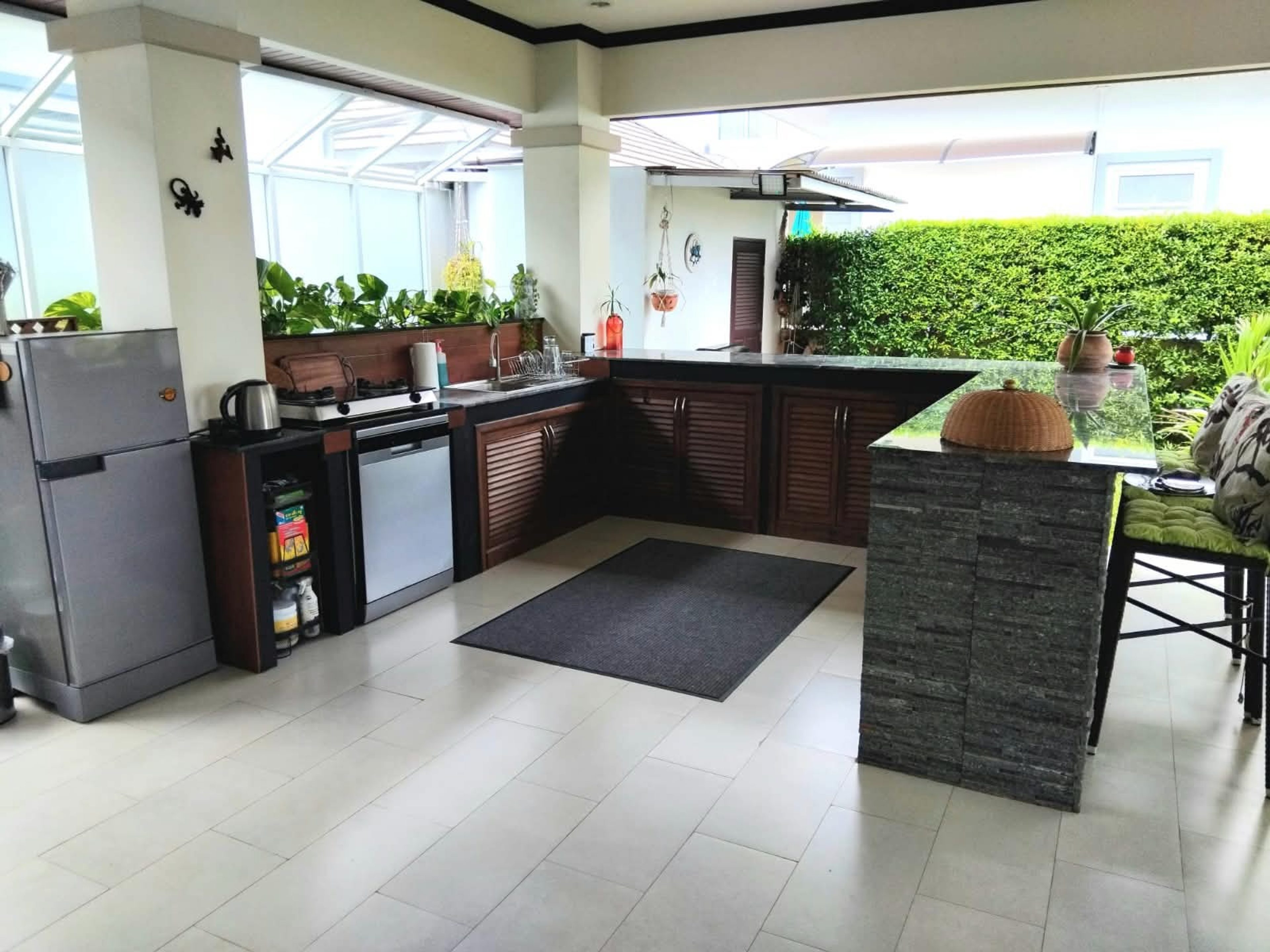 3-Bedroom Pool Villa for Sale in Khao Tao thumbnail 7