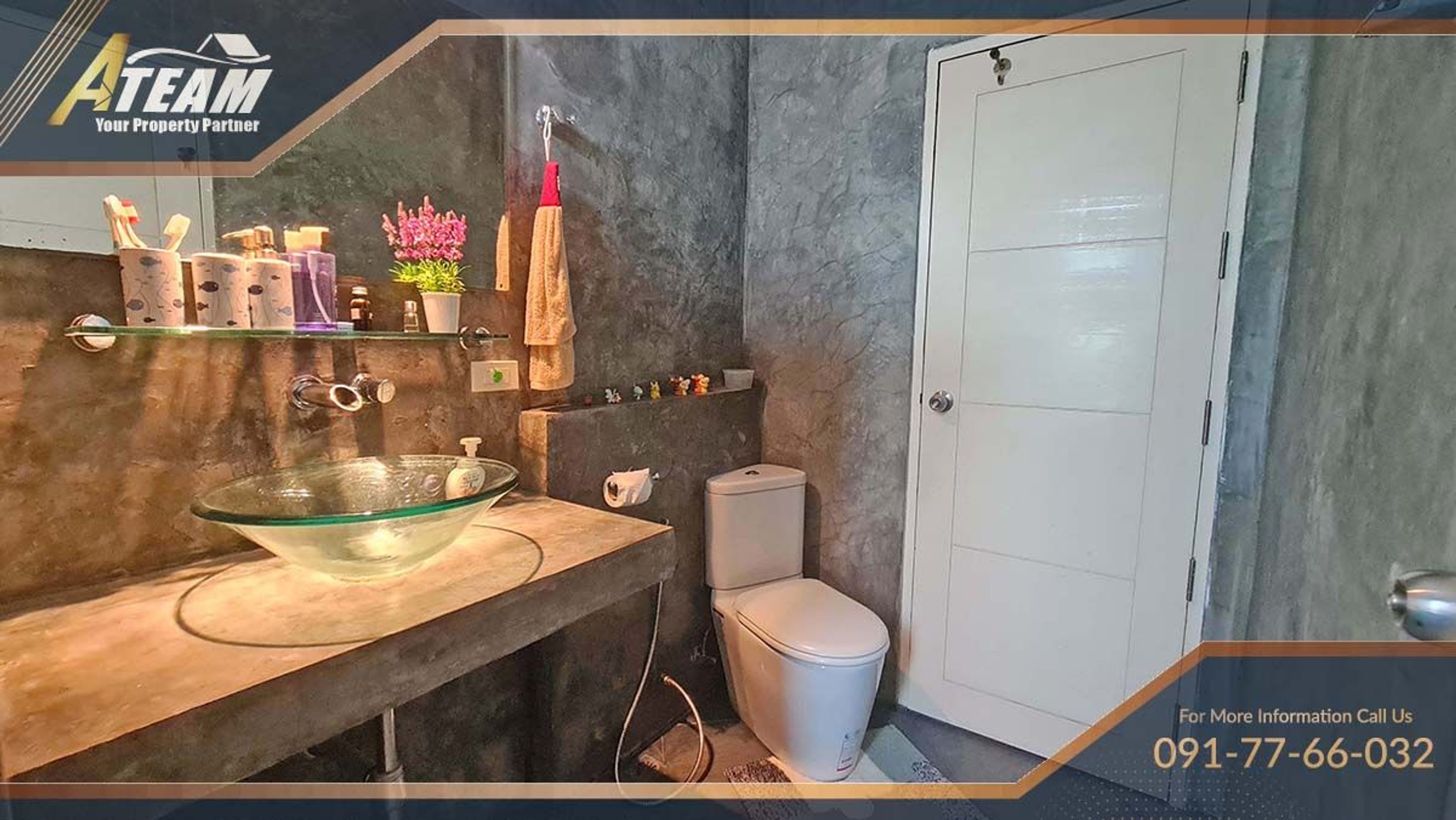 House / Villa For Sale - - 2 Bedrooms - 2 Bathrooms - Price ฿3,500,000 thumbnail 16