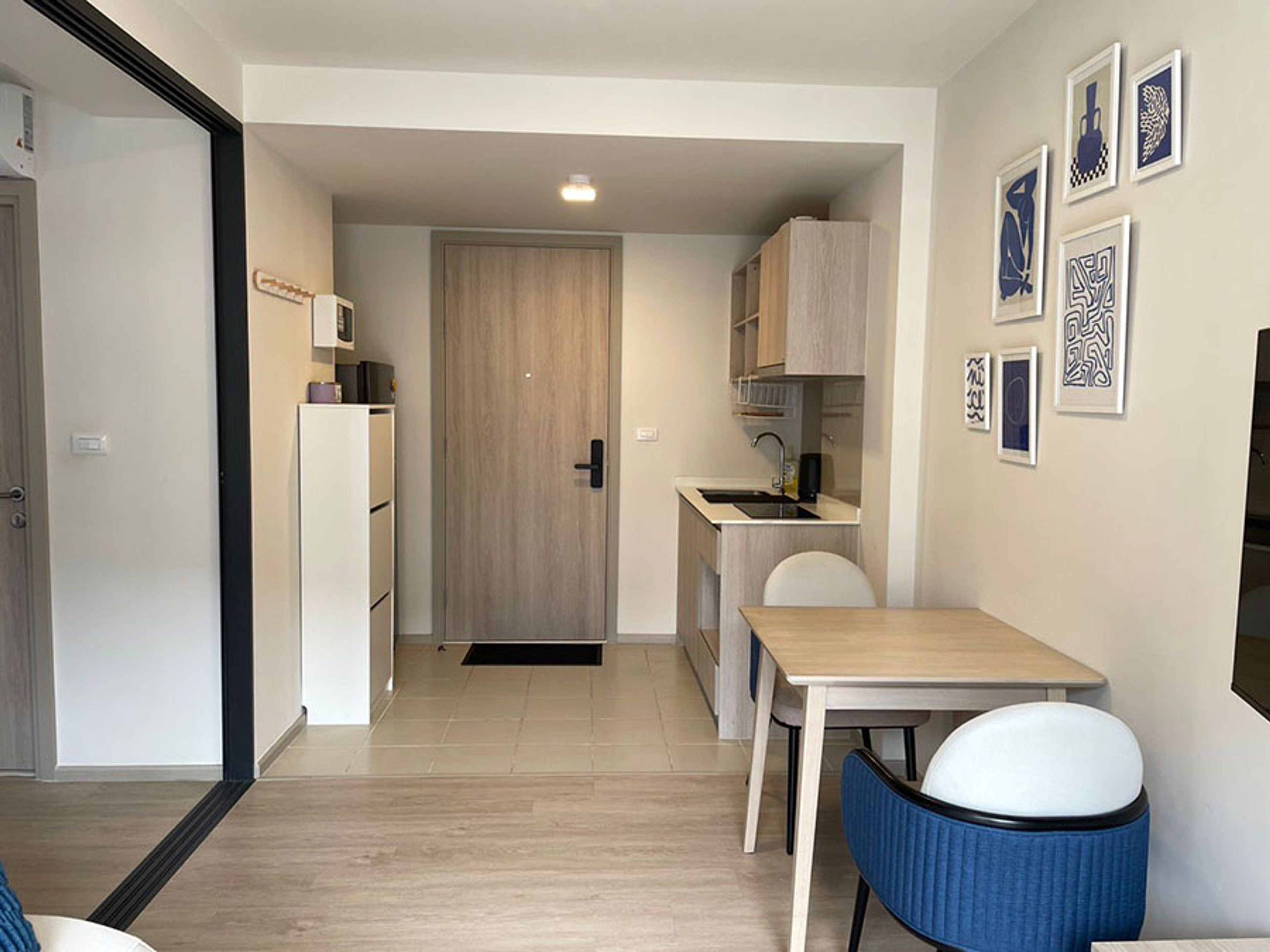  For Rent – Sea and Pool View at Cabanas Condo Hua Hin thumbnail 8