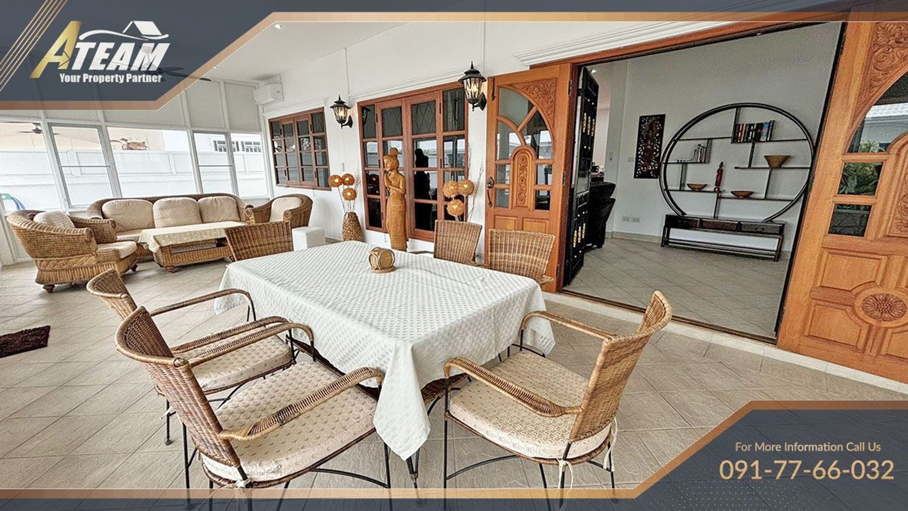 House / Villa For Rent - - 2 Bedrooms - 2 Bathrooms - Price ฿28,000 -  thumbnail 12