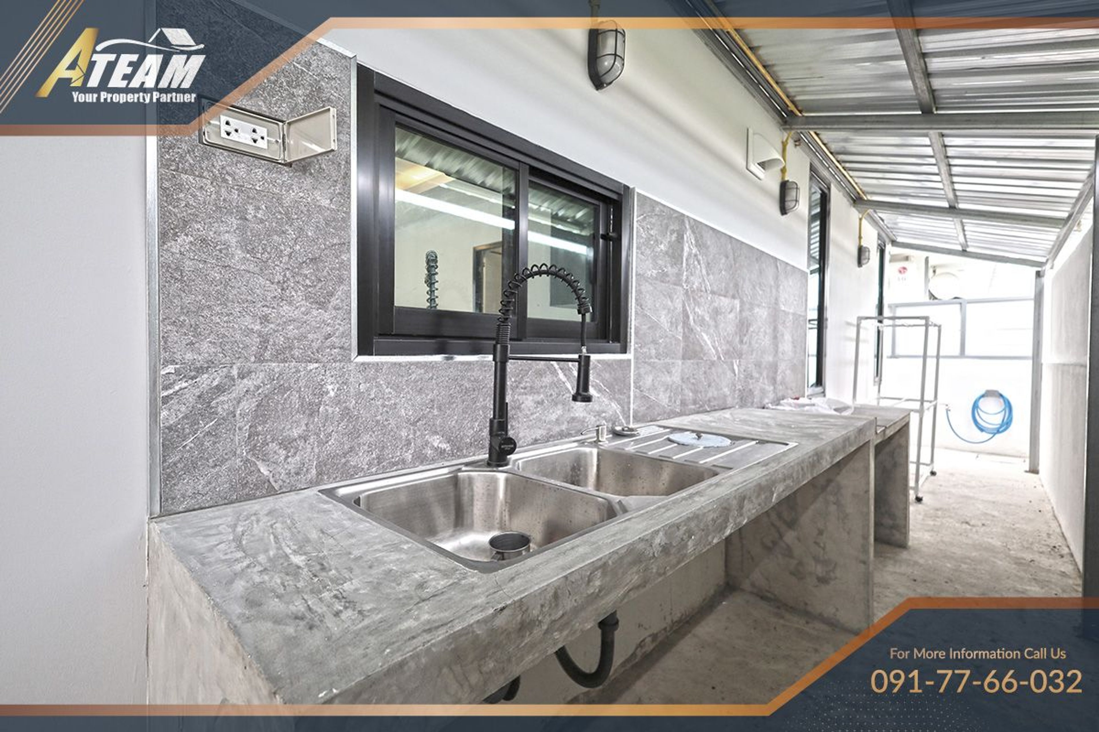 3-Bedroom Pool Villa at Mil Pool Villas – Soi 102 thumbnail 28