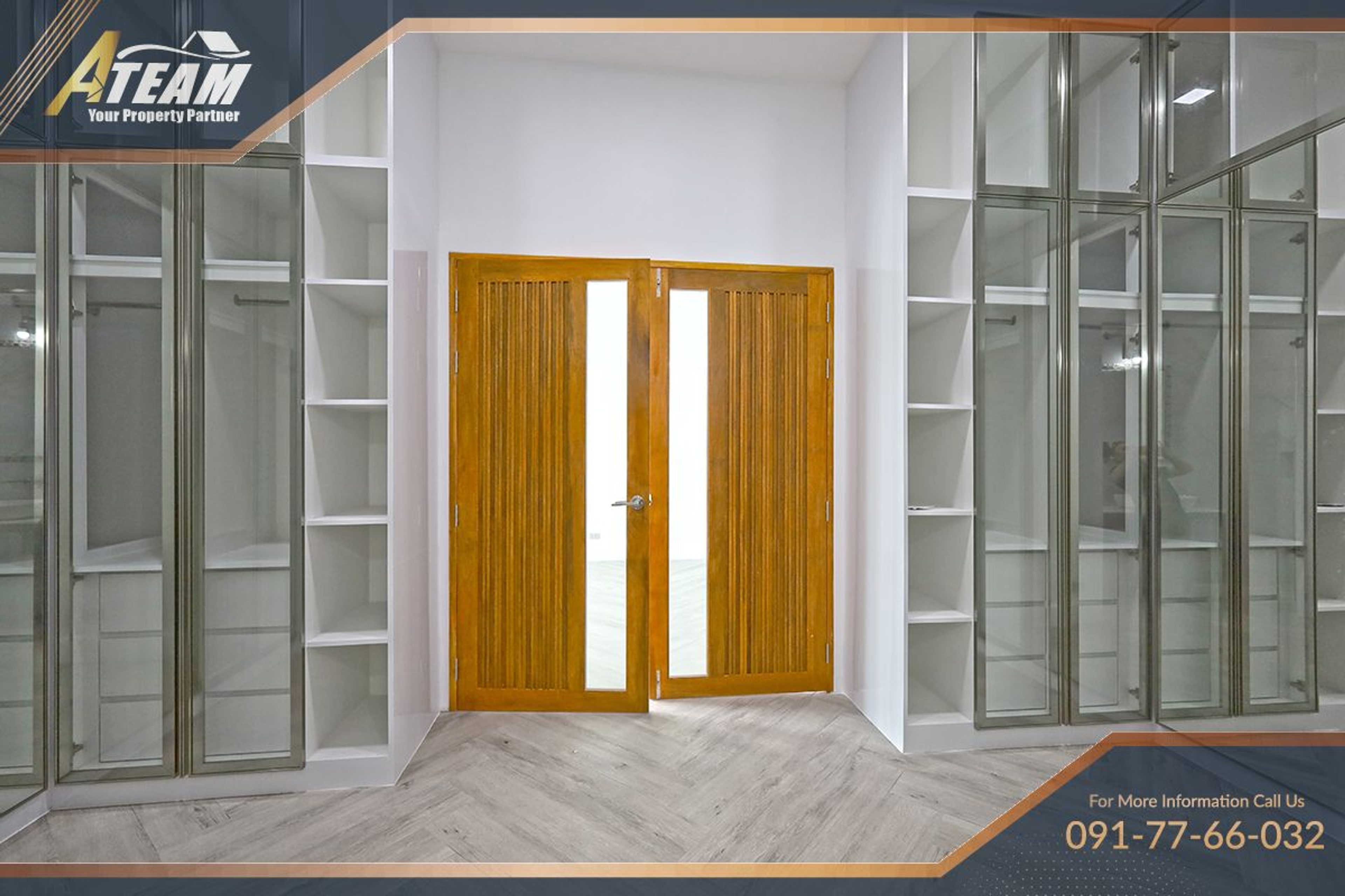 Stunning 4-Bedroom Villa with Panoramic Mountain Views - Soi 112 thumbnail 27