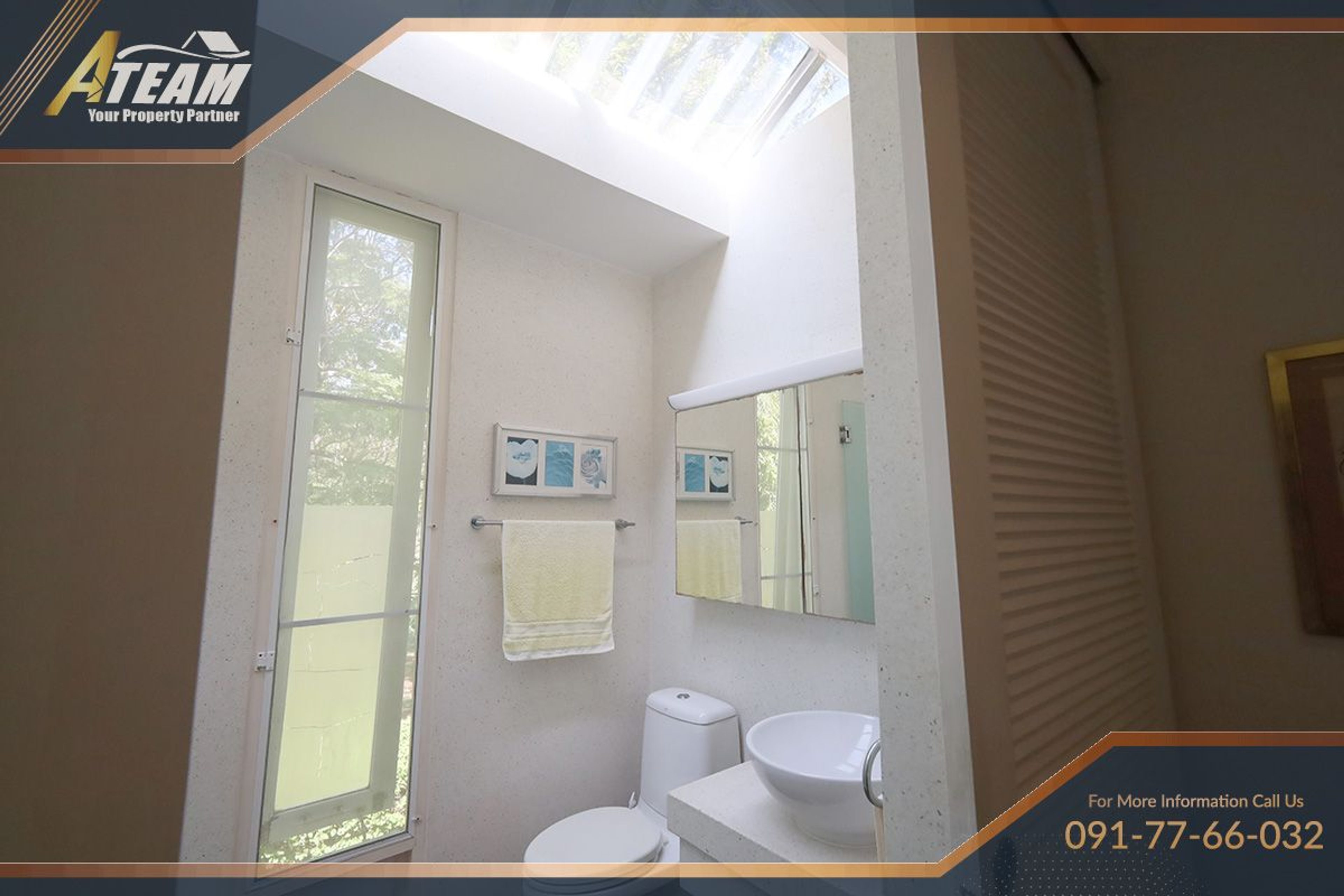 House for Sale 3 Beds 4 Bath in Palm Hills – Hua Hin thumbnail 45
