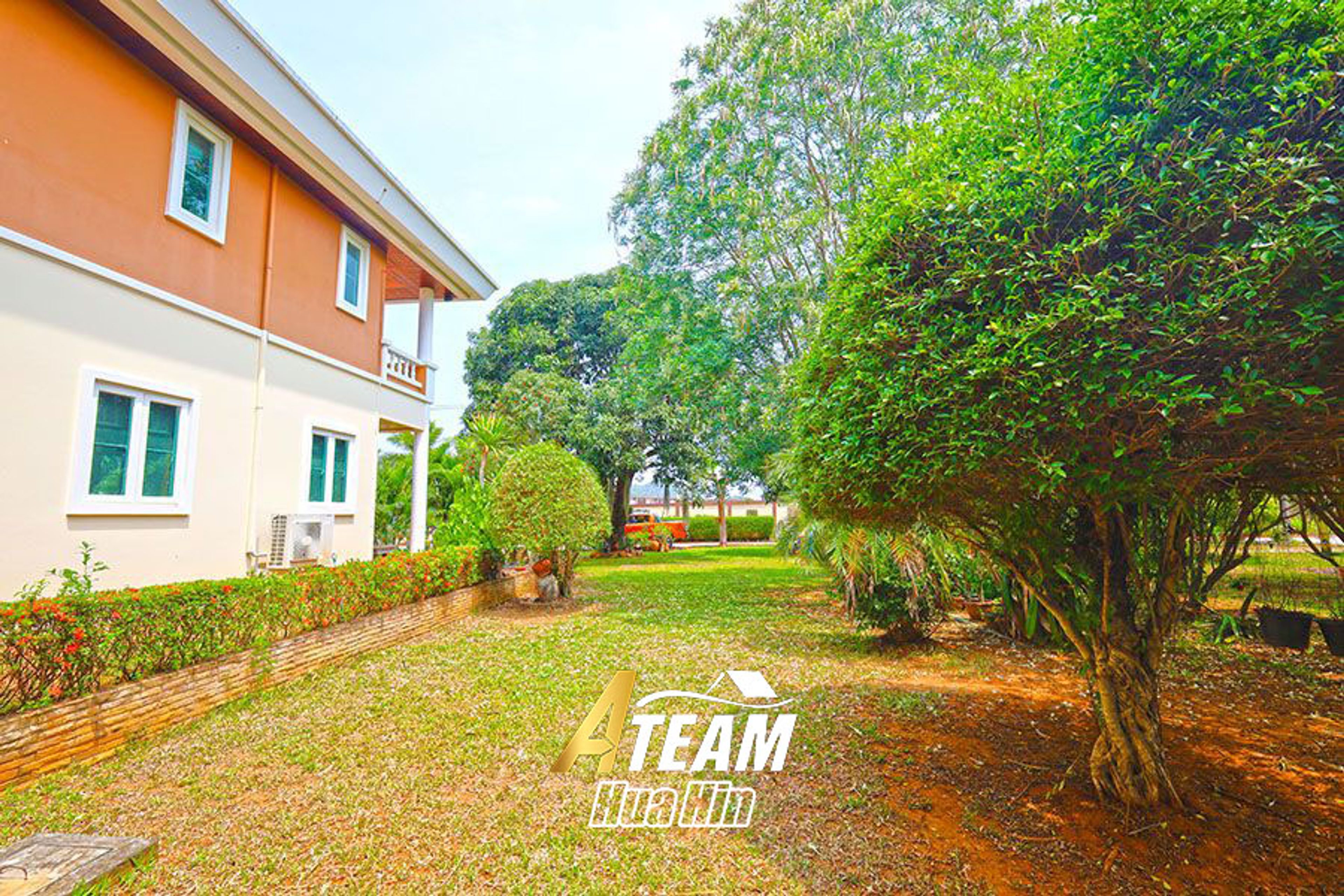 Luxury Villa with Spacious Land & Private Pool – Wang Pong, Khao Tao thumbnail 38