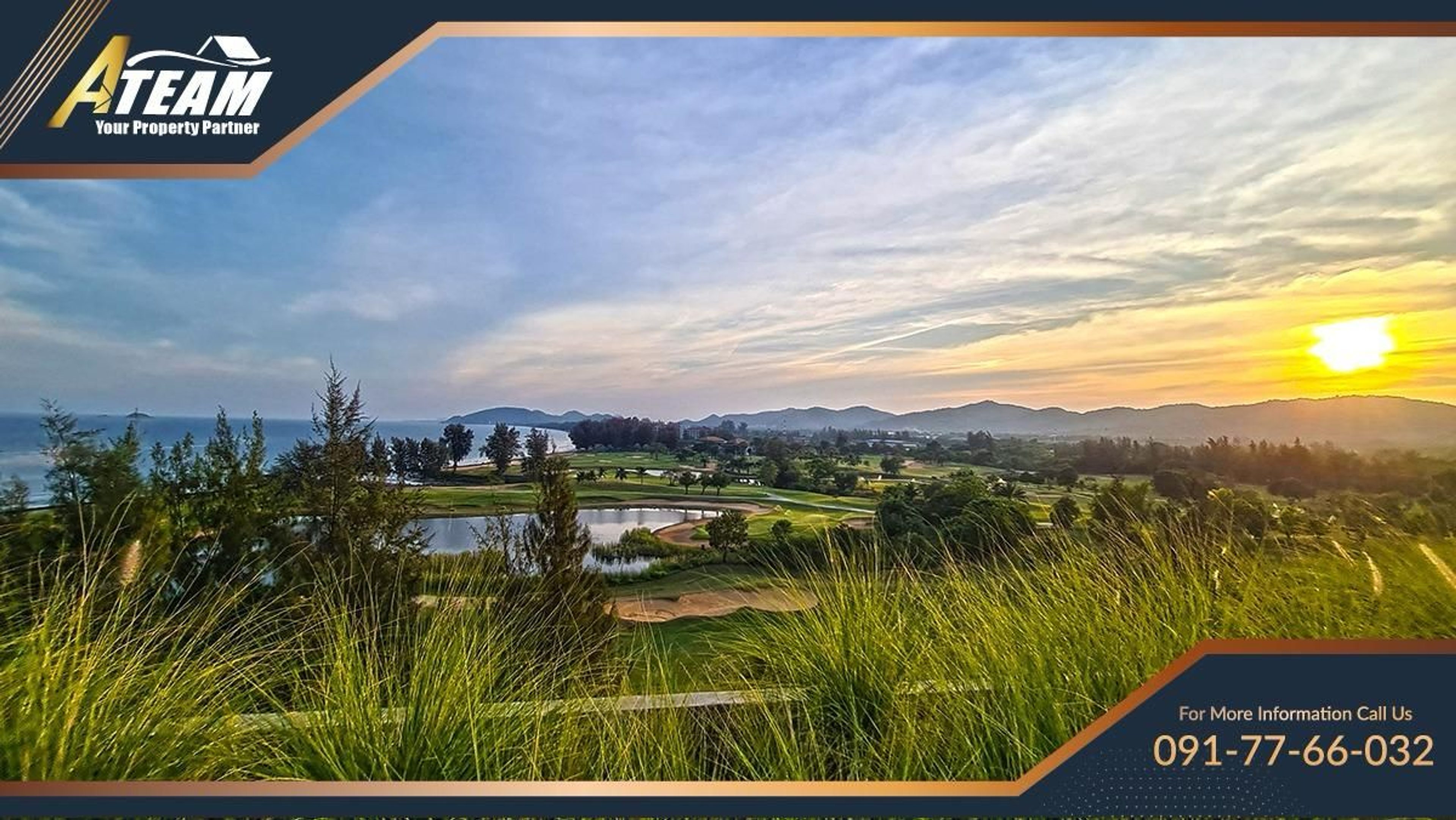 3 Bedrooms For Sale at The Sanctuary Hua Hin thumbnail 25