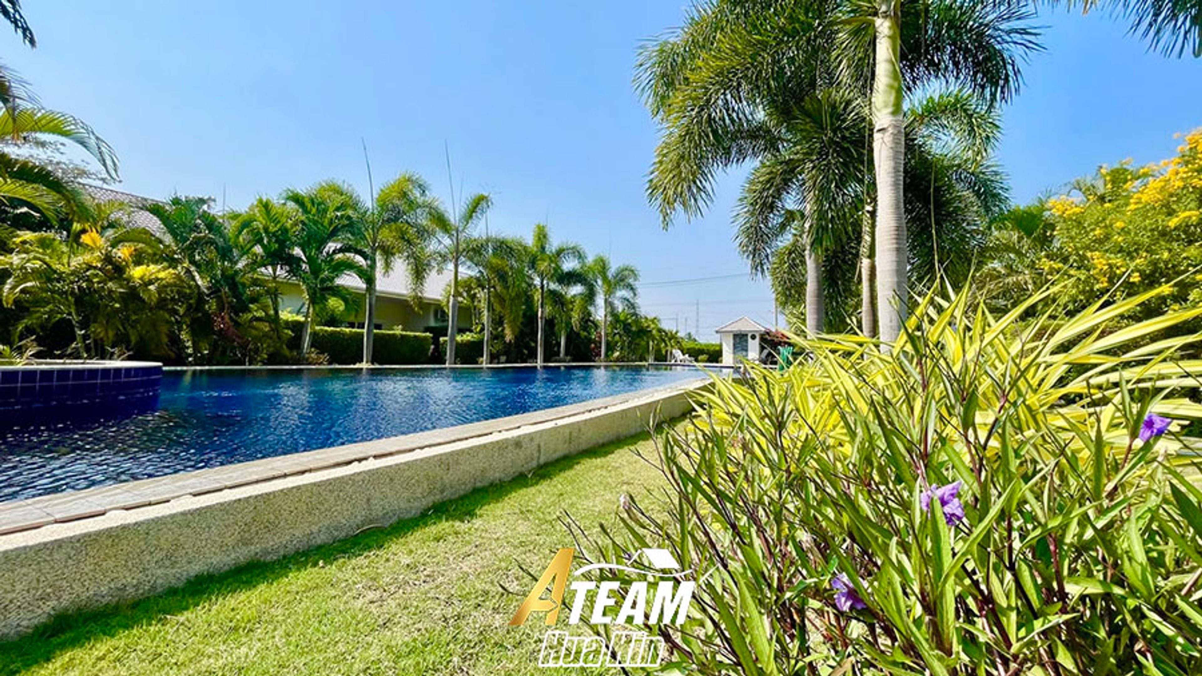 House / Villa For Rent - - 2 Bedrooms - 2 Bathrooms - Price ฿22,000 -  thumbnail 25