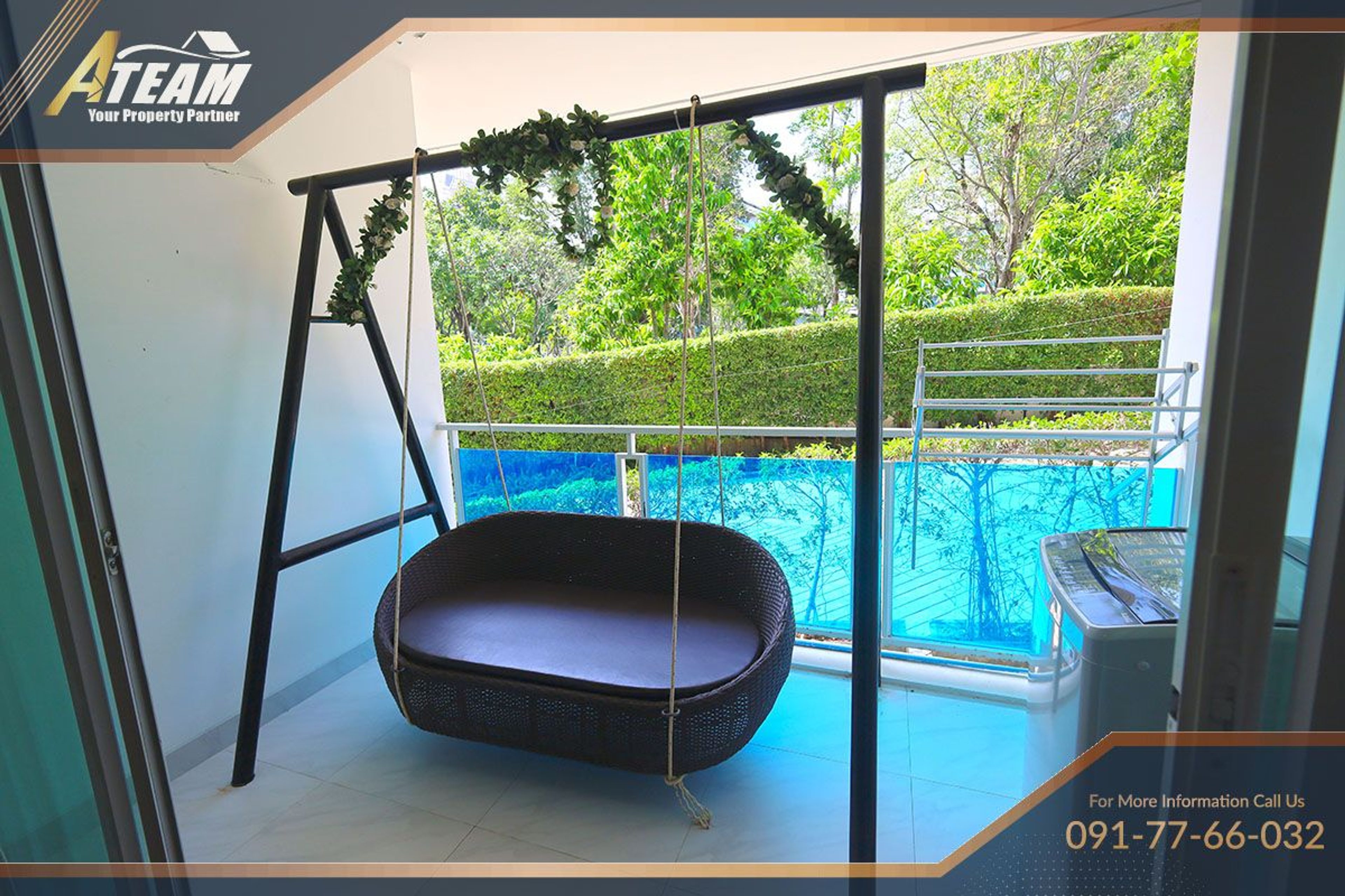 For Sale: 2-Bedroom Condo in My Resort Hua Hin thumbnail 16