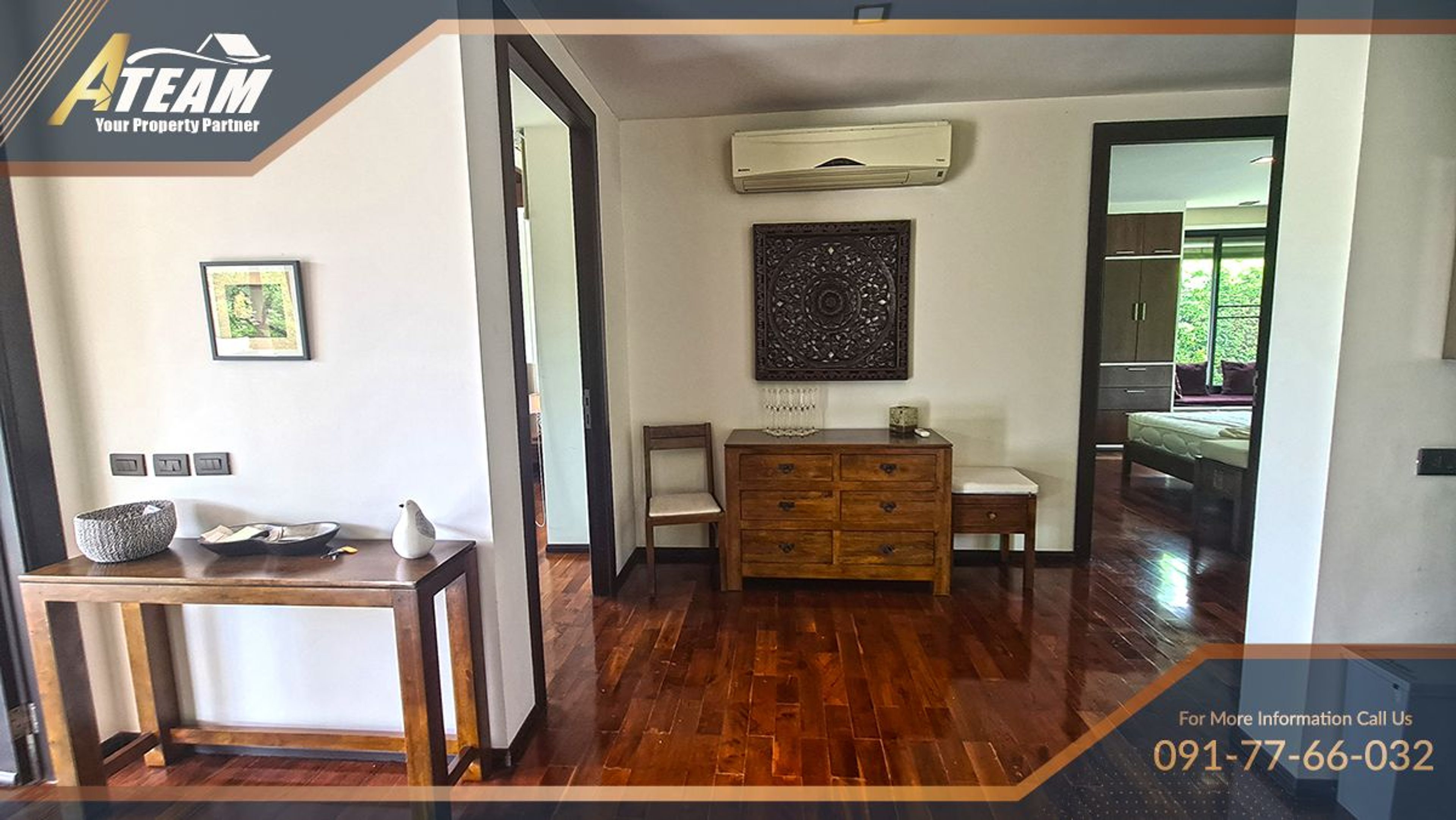 House / Villa For Rent - - 2 Bedrooms - 2 Bathrooms thumbnail 17