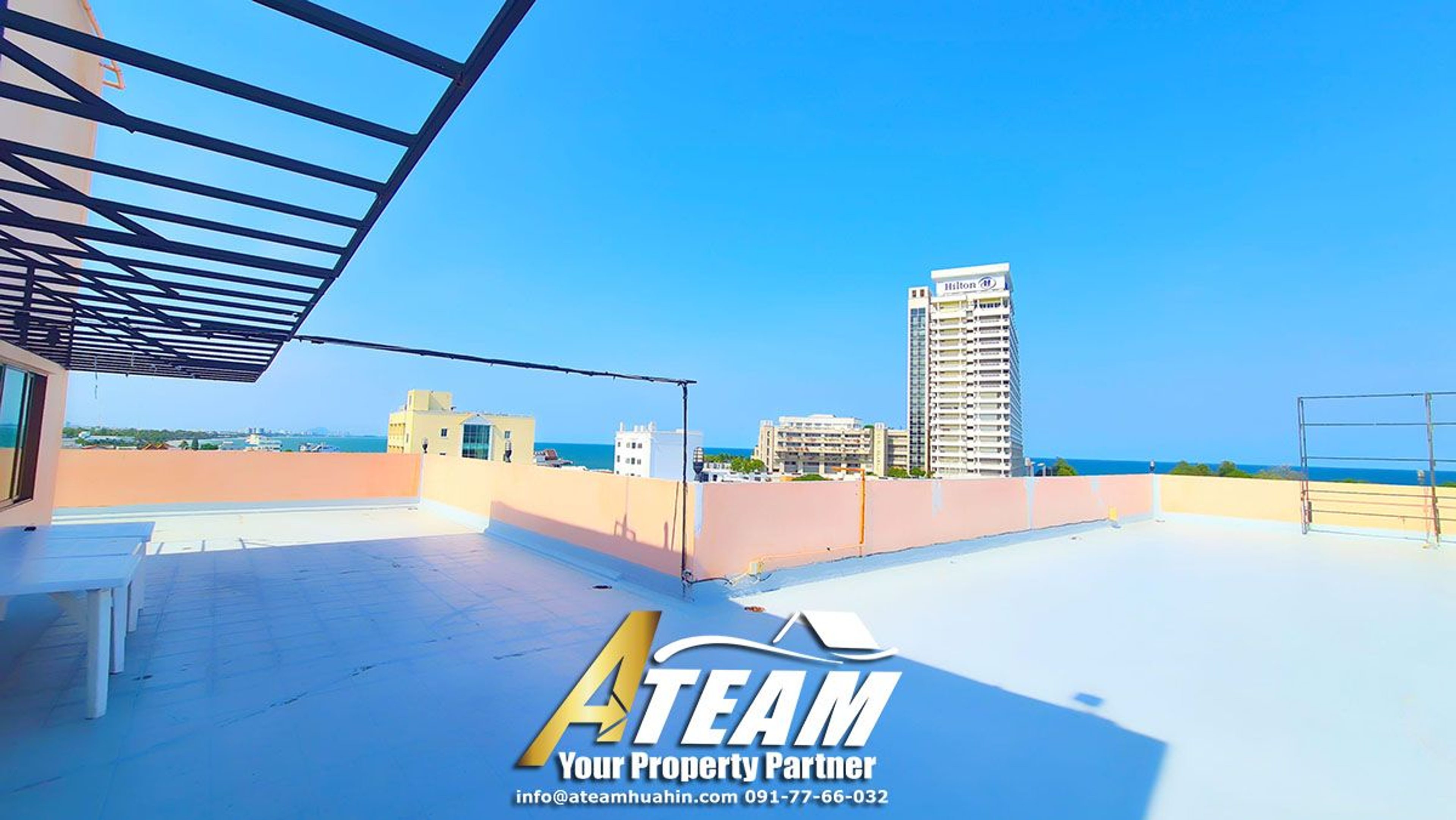76 Rooms 3 Stars Hotel in The Very Center Of Hua Hin thumbnail 15