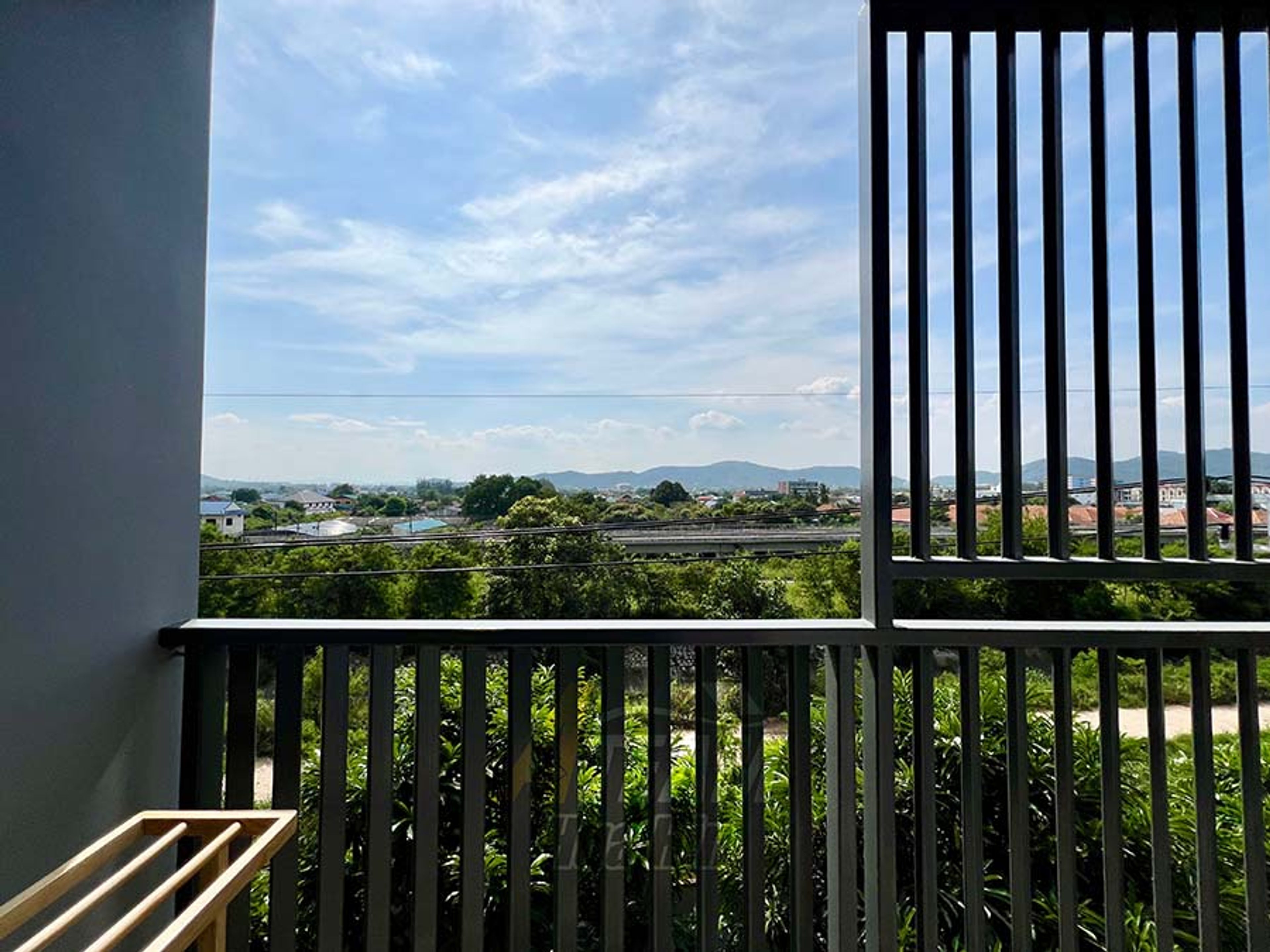 Studio Condo for rent at Dusit D2 Residence Hua Hin thumbnail 3