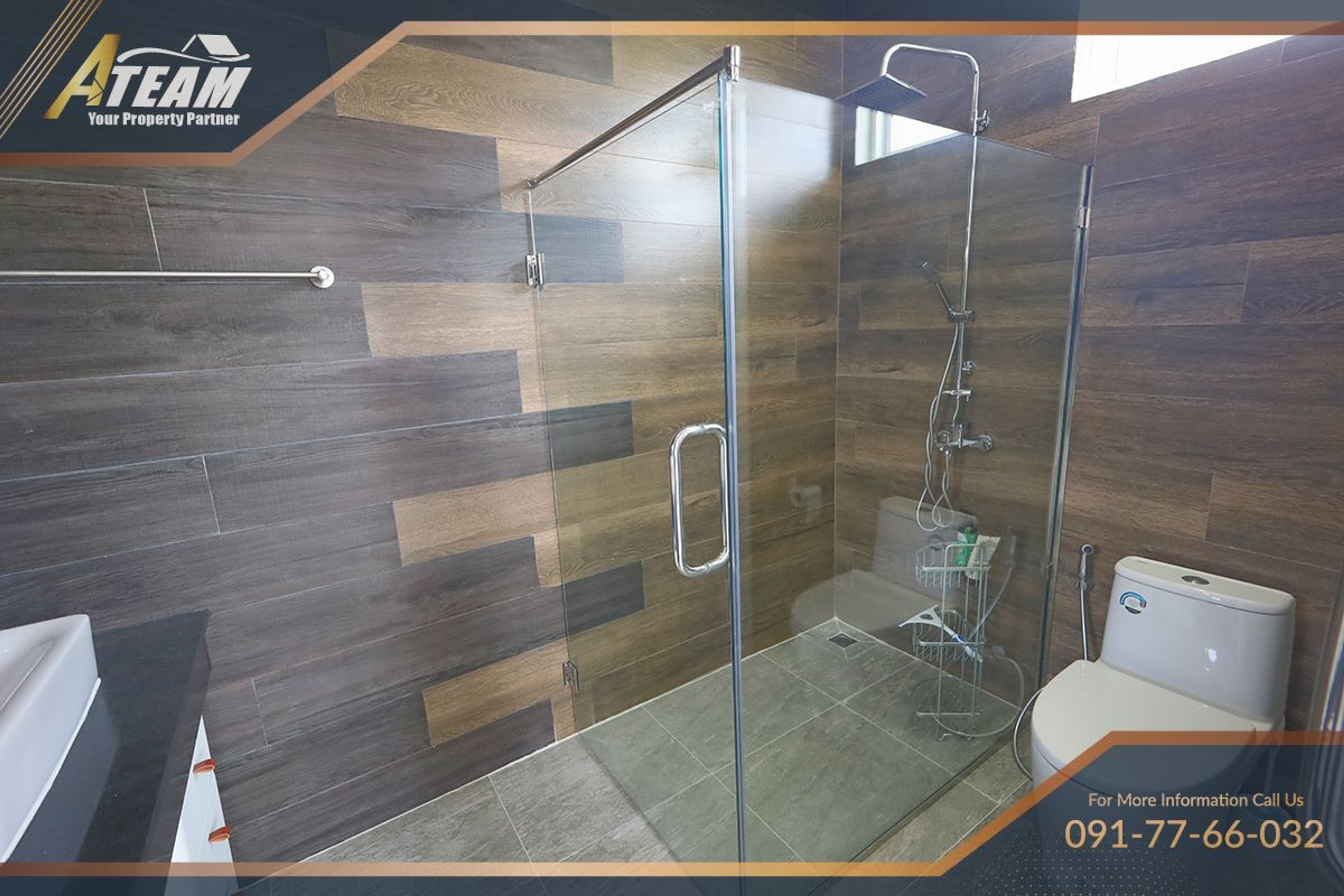 Modern Luxury Villa with Mountain and Lake Views – For Sale  thumbnail 14