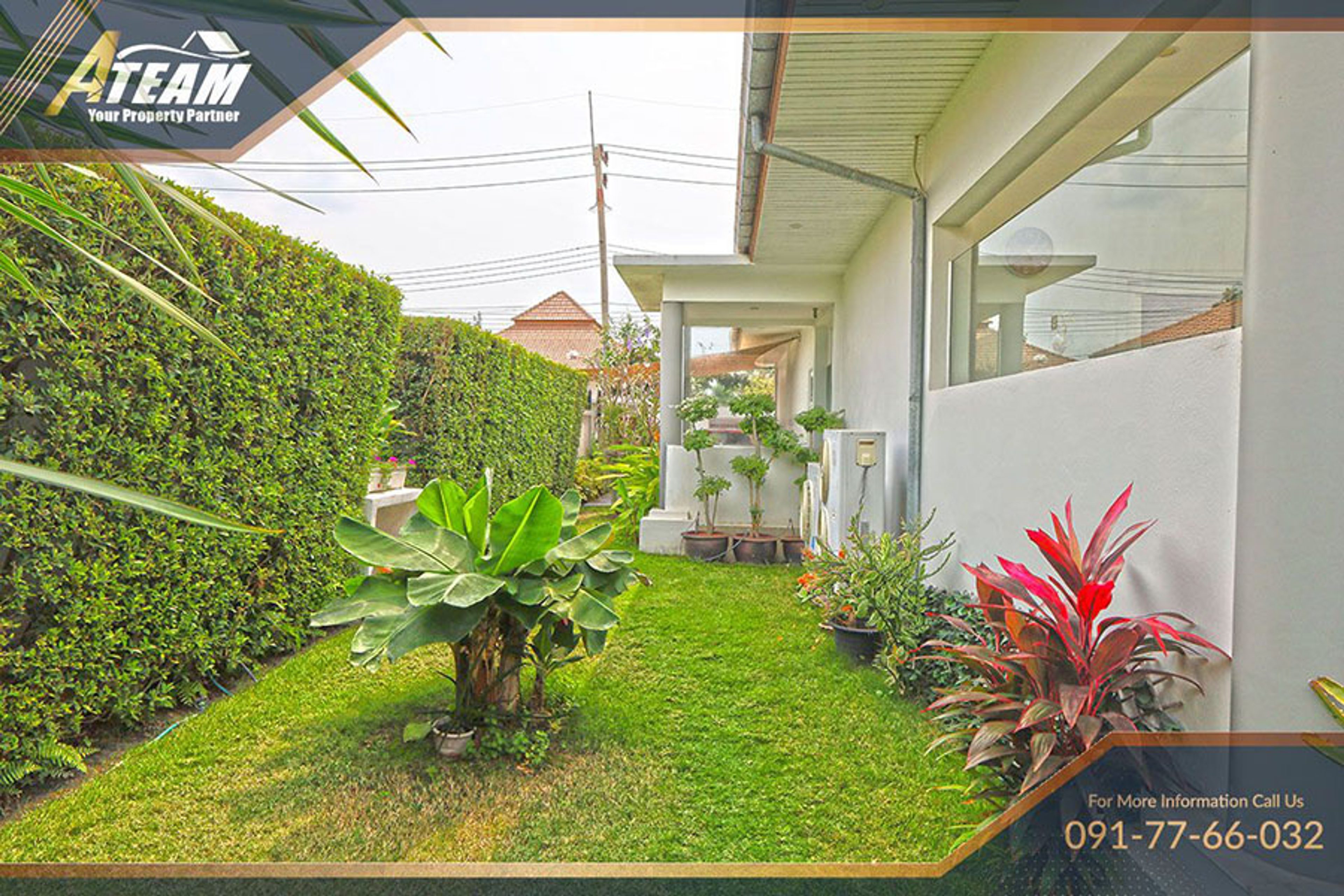 Modern 3-Bedroom Pool Villa for Sale at Mali Prestige thumbnail 30