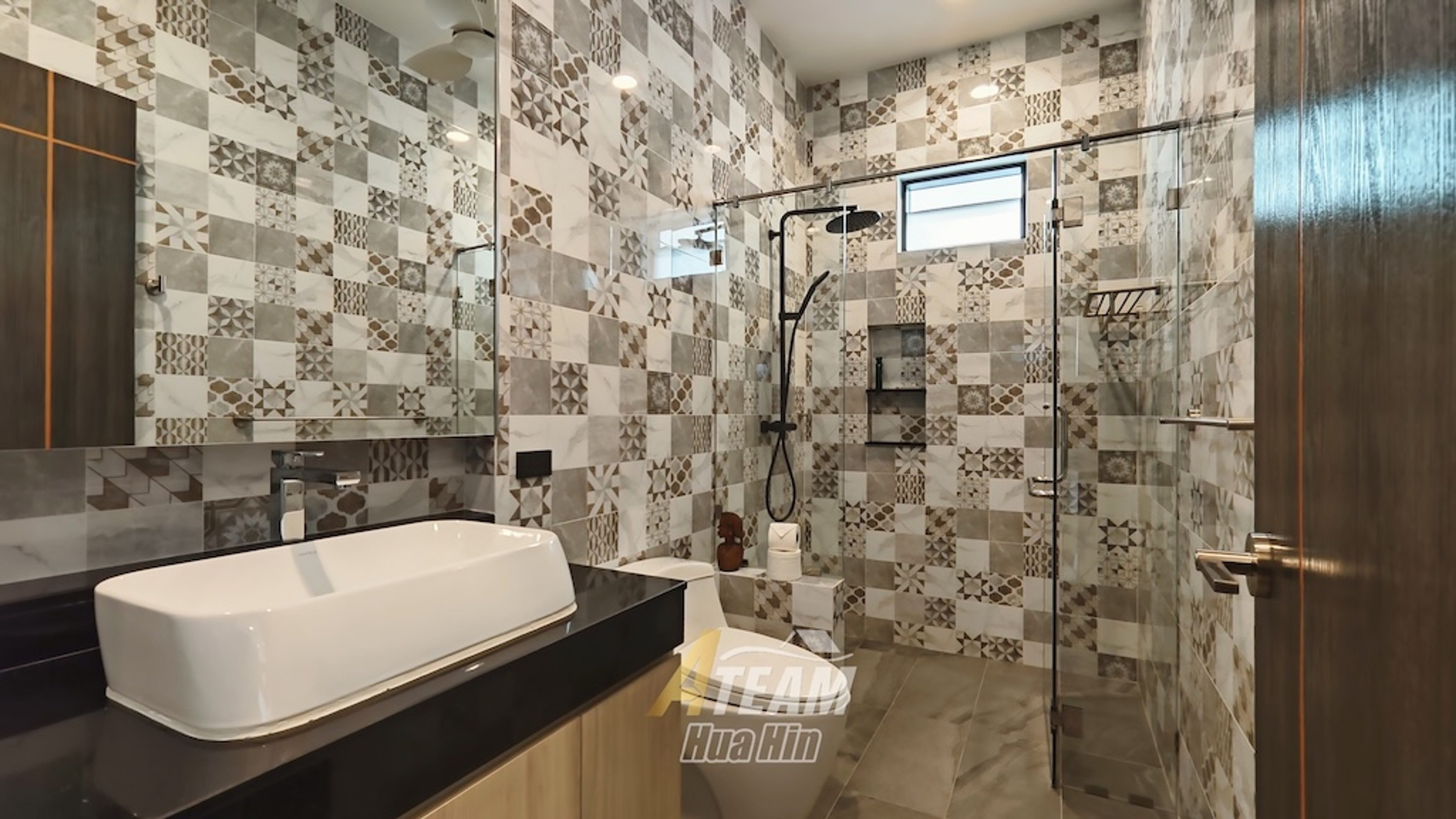 3 Bed 3 Bath Corner Plot Pool Villa in Nantra Village   thumbnail 11