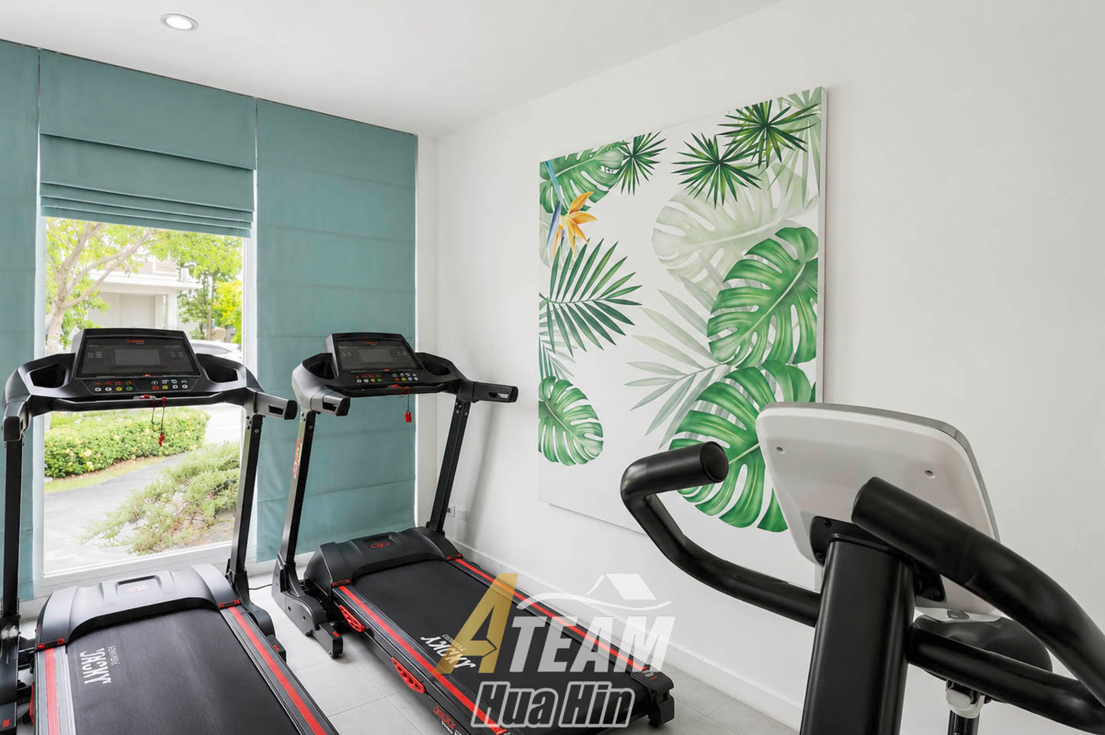 Spacious 3-Bedroom Pool Villa in a Peaceful Residential Community thumbnail 32