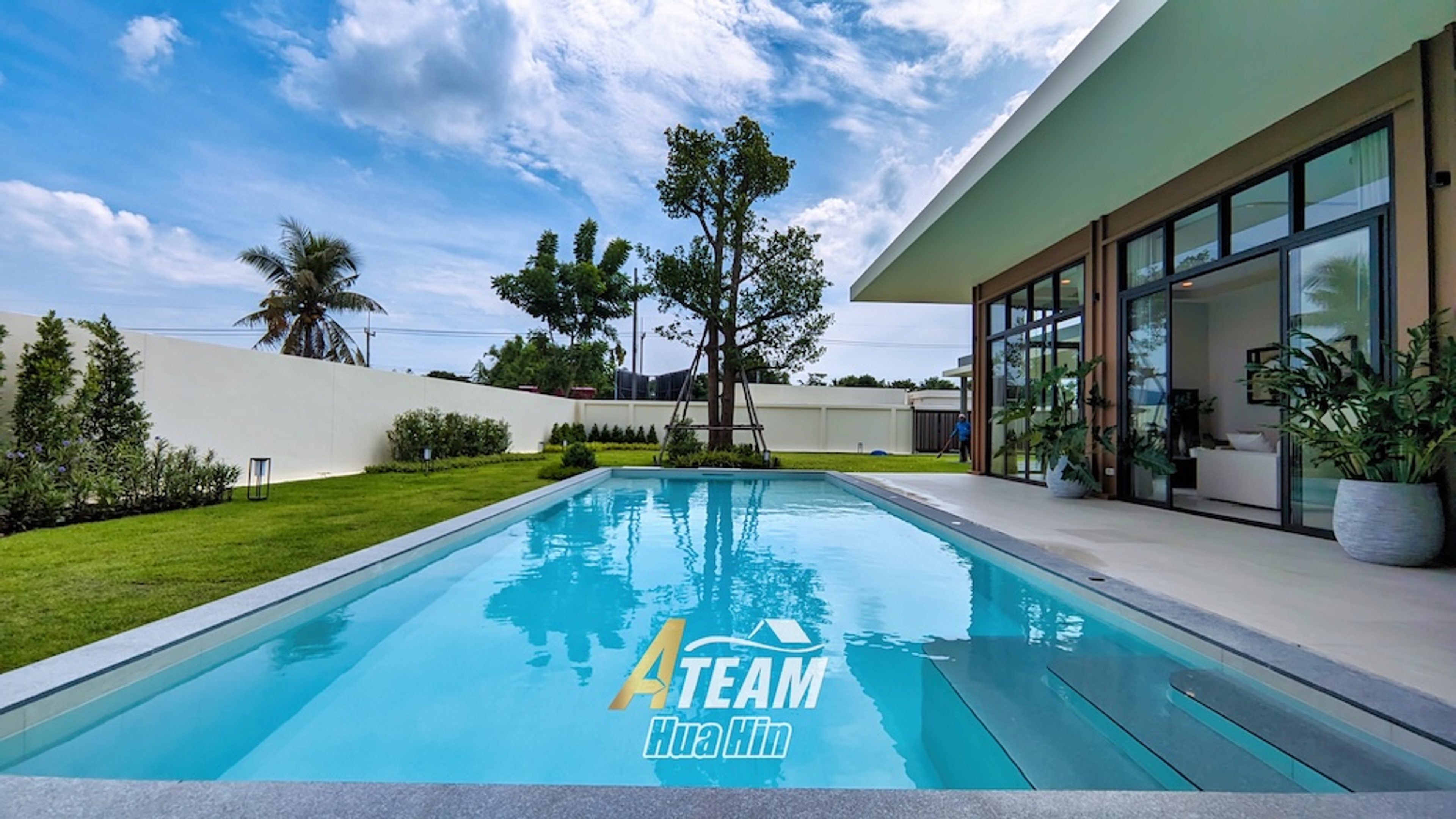 Issara Ville Hua Hin – Modern Living in a Peaceful Community thumbnail 18