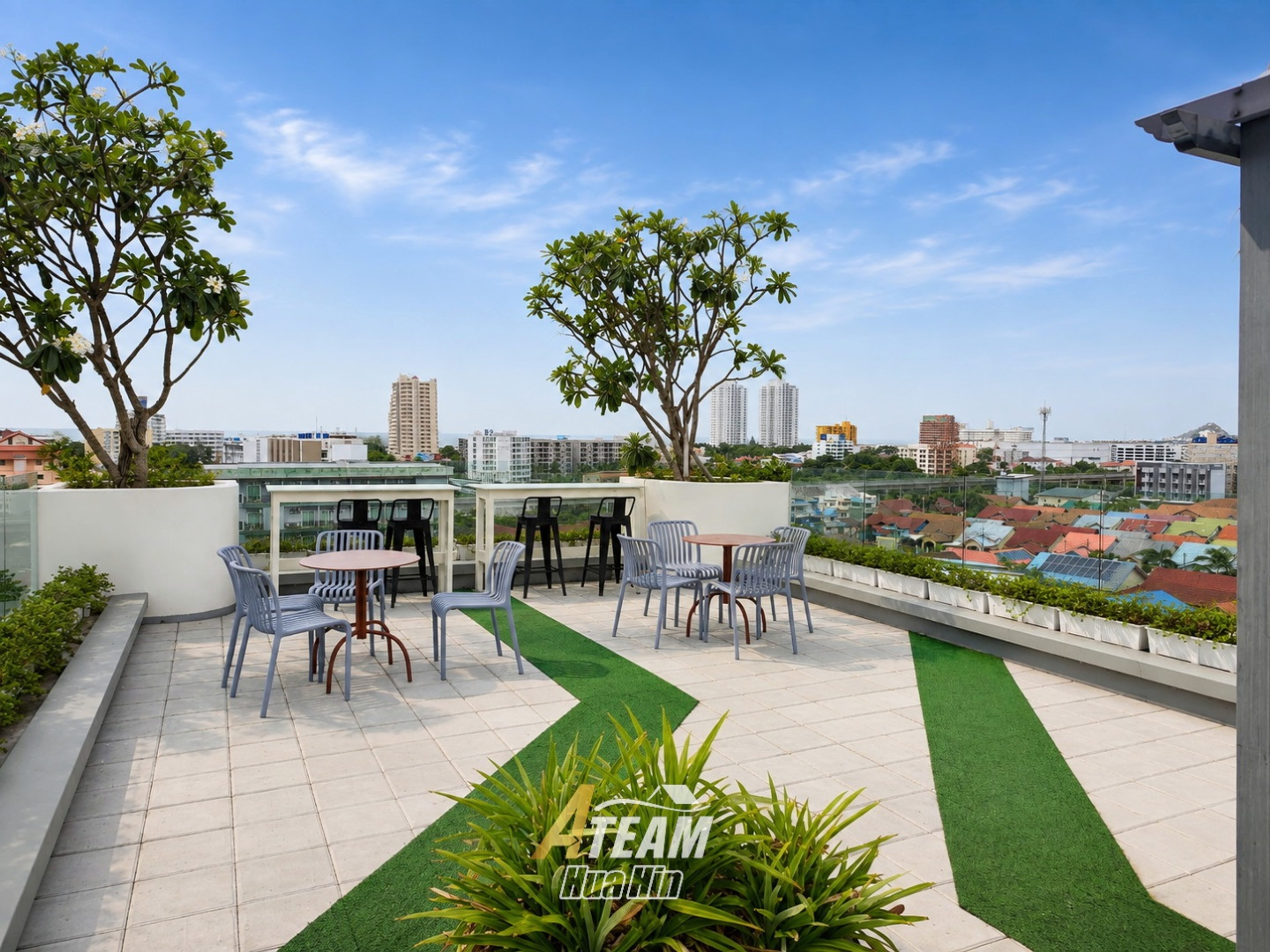 Brand-New 2-Bedroom Condo in Soi 94 thumbnail 14