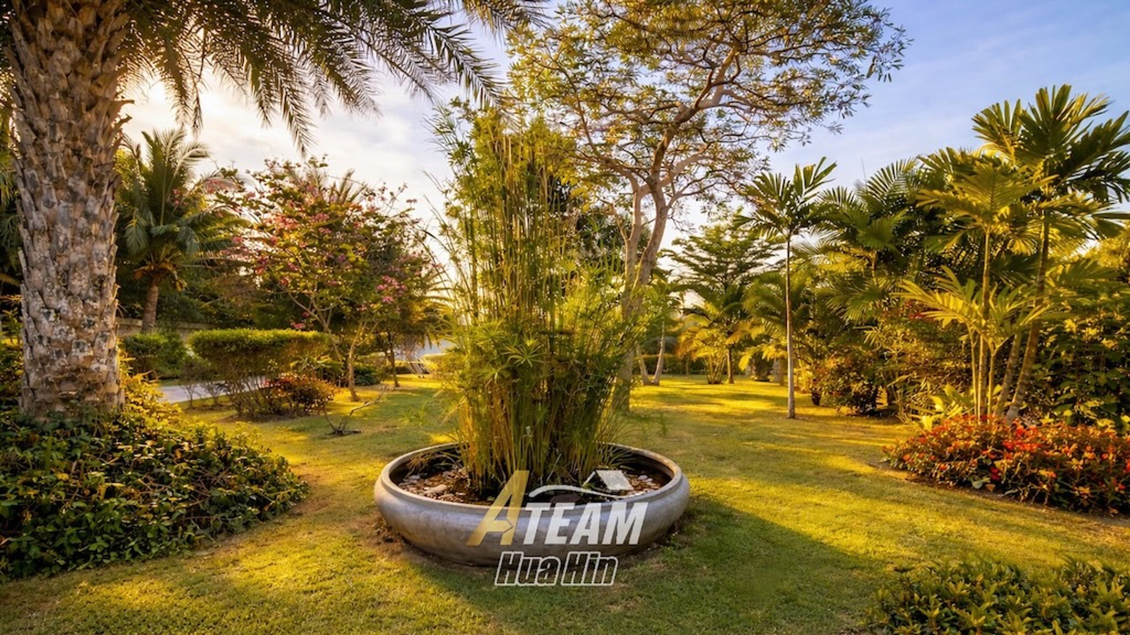 Luxury Eco Pool Villa for Sale in Prime Soi 88, Thap Tai – Hua Hin thumbnail 22