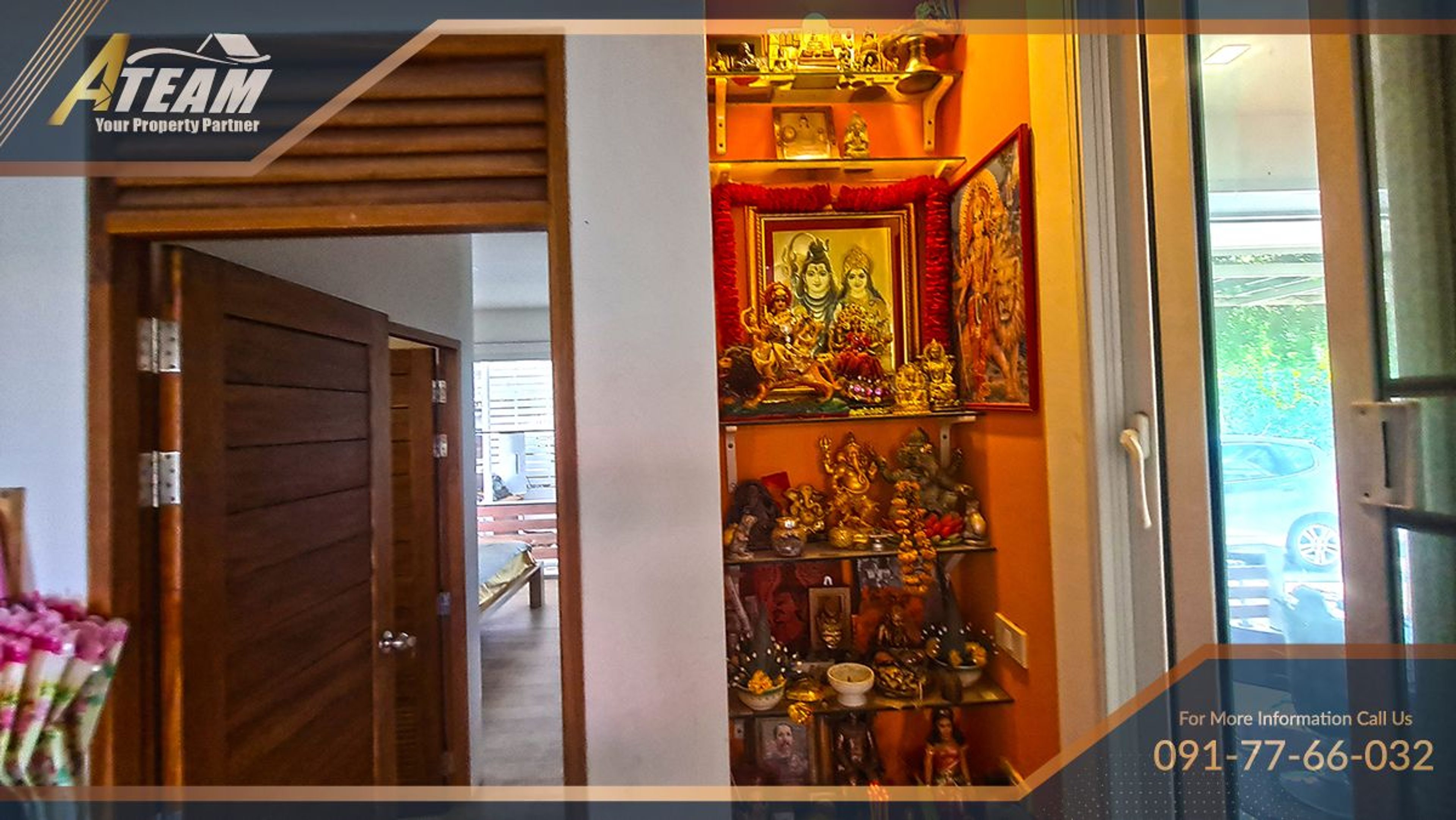 stylish house / commercial in Khao Tao thumbnail 17