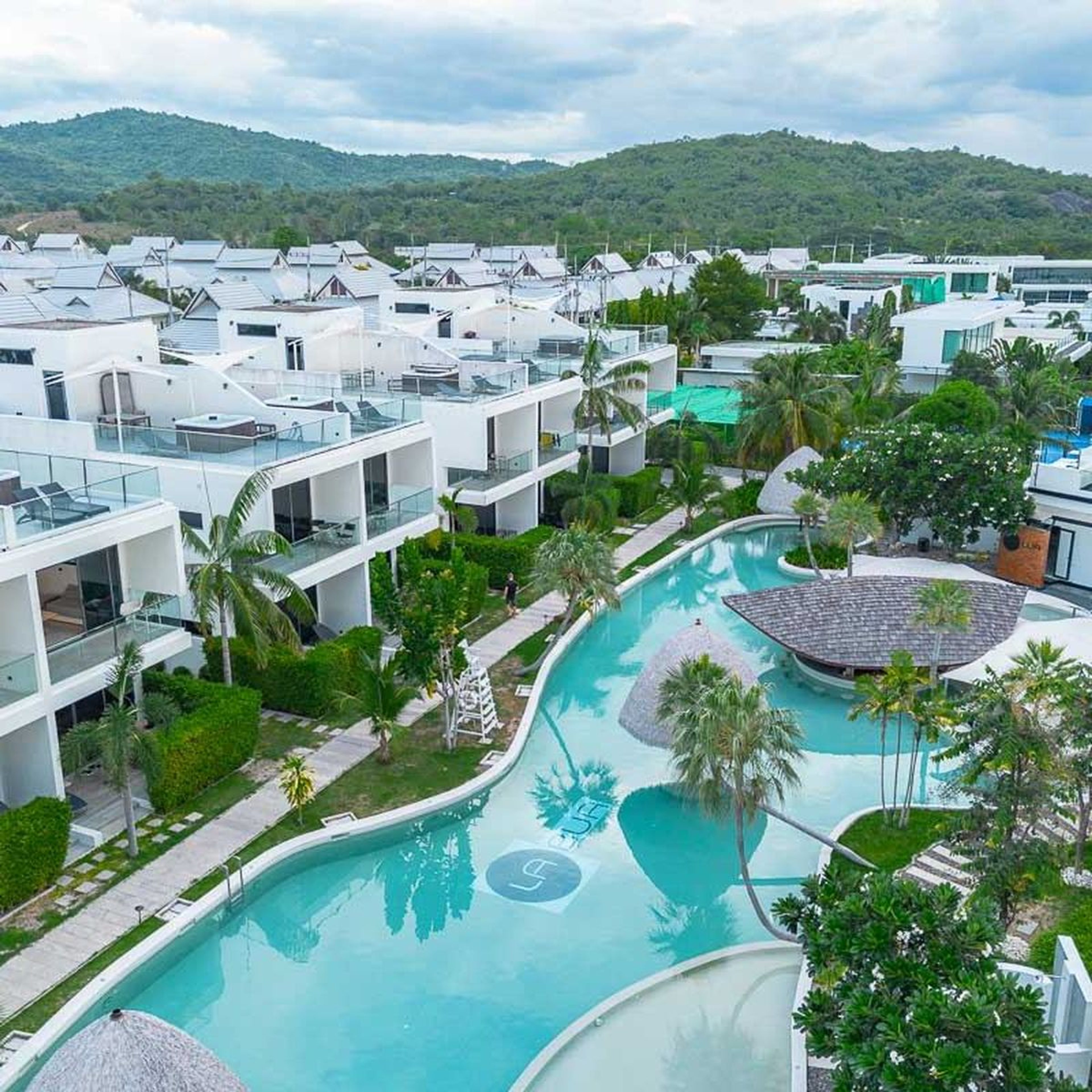 La Lua Resort & Villas  thumbnail 58