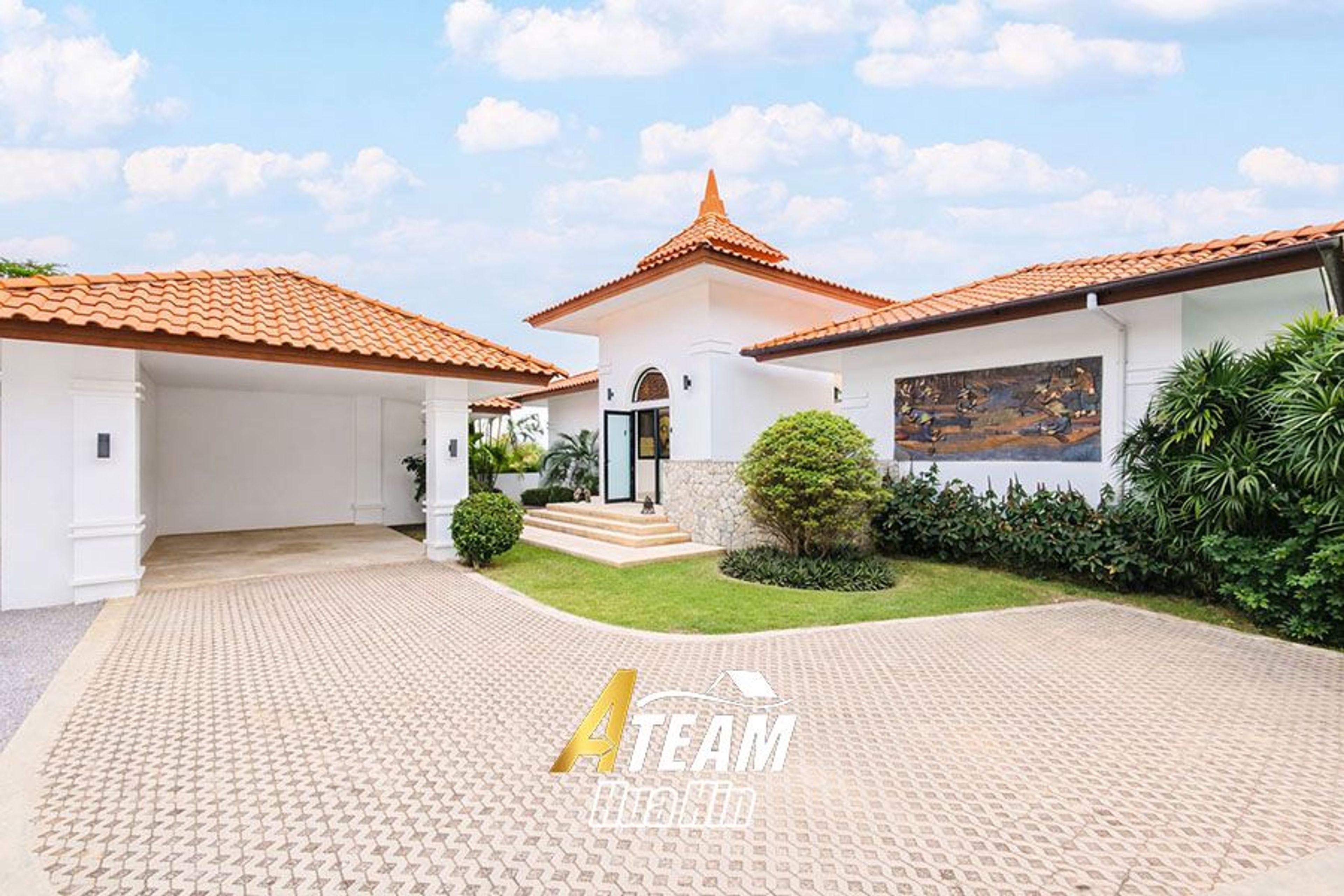 Spacious Living in a Premium Hillside Community