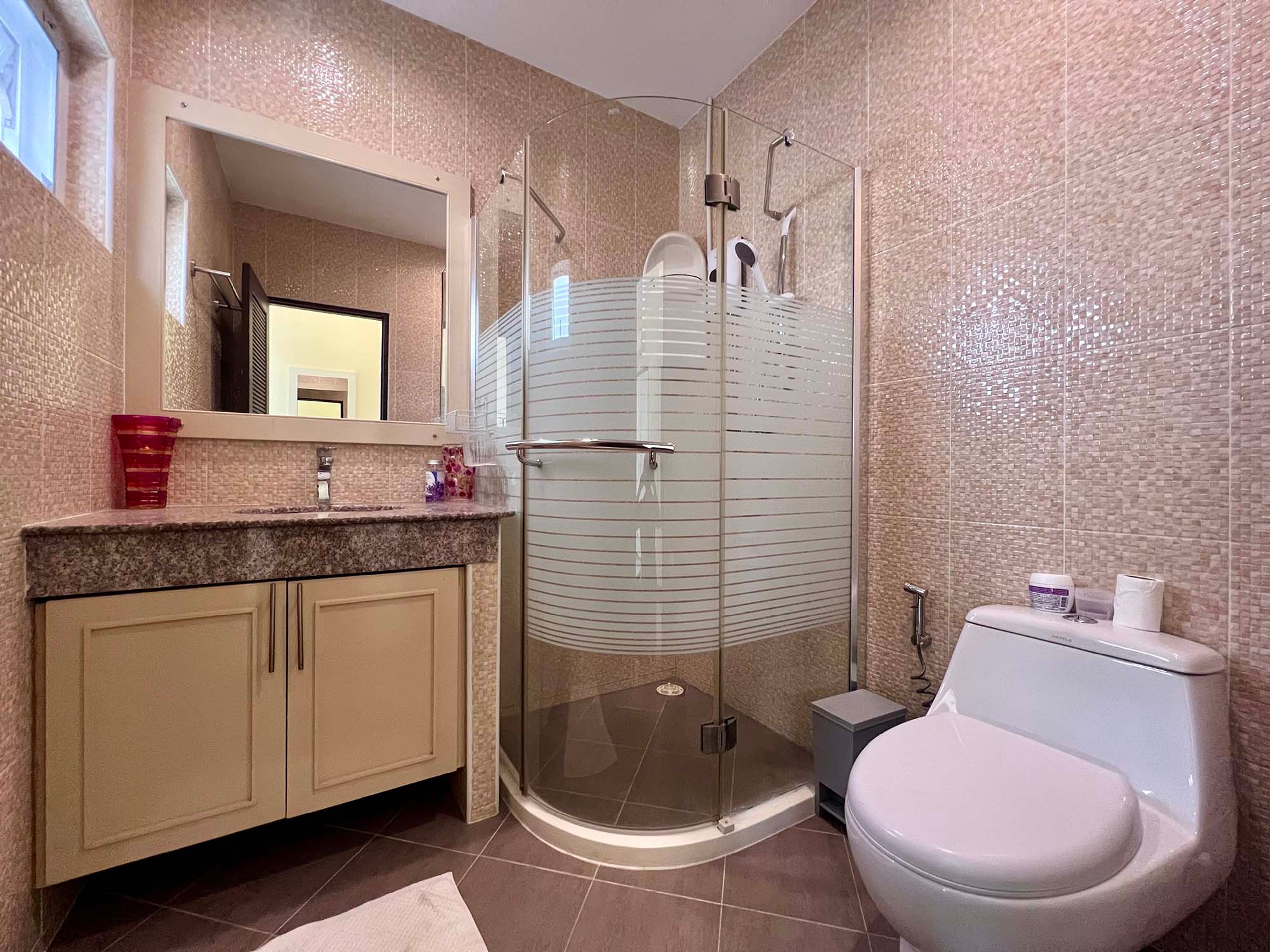 3 Bedroom 2 bathroom House for rent at Emerald Scenery Hua Hin thumbnail 21