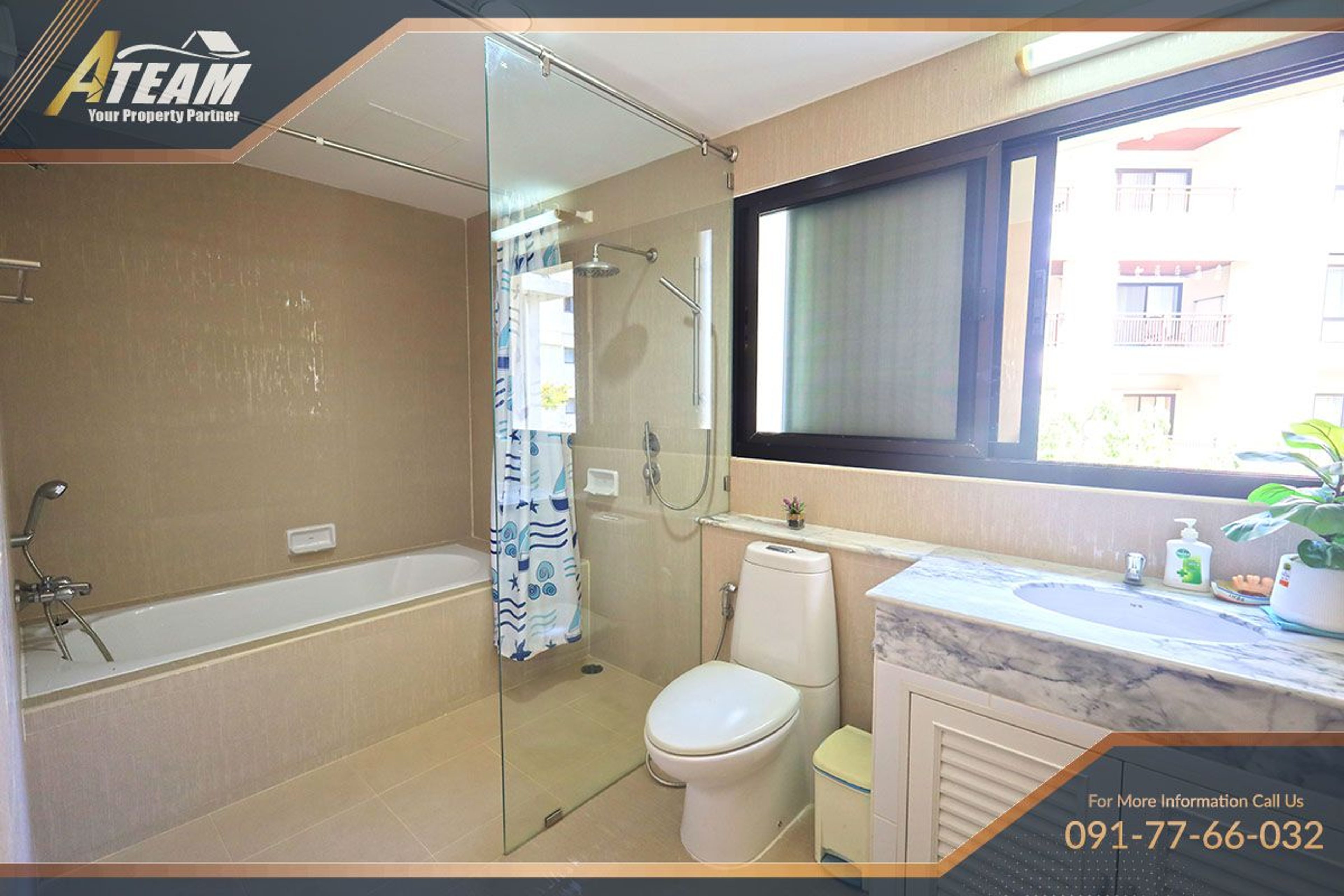 Santipura Residences Hua Hin  Beachfront Condo for Sale thumbnail 30