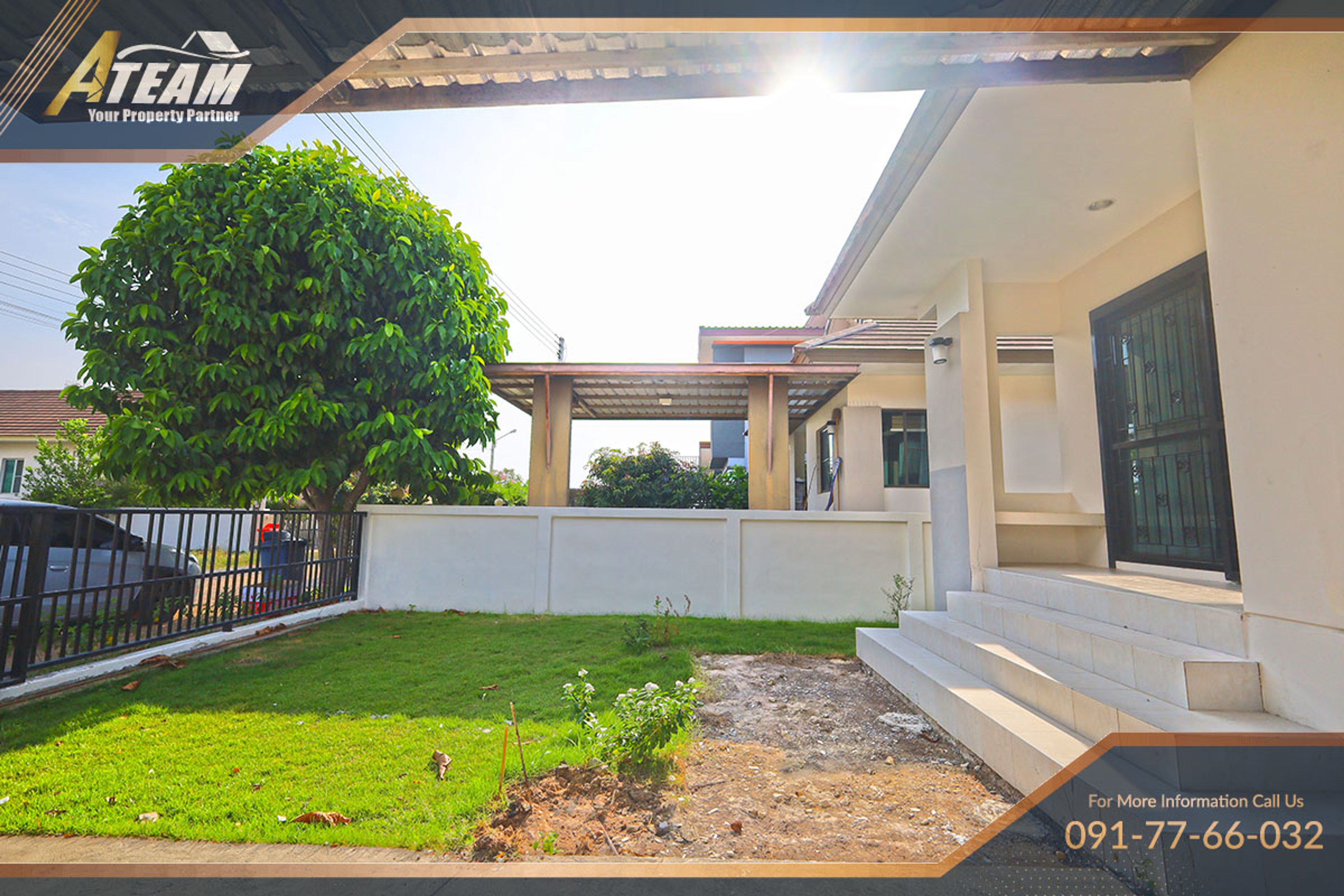 2-Bedroom House for Sale in Soi 112, Hua Hin – 1.9 Million THB thumbnail 13