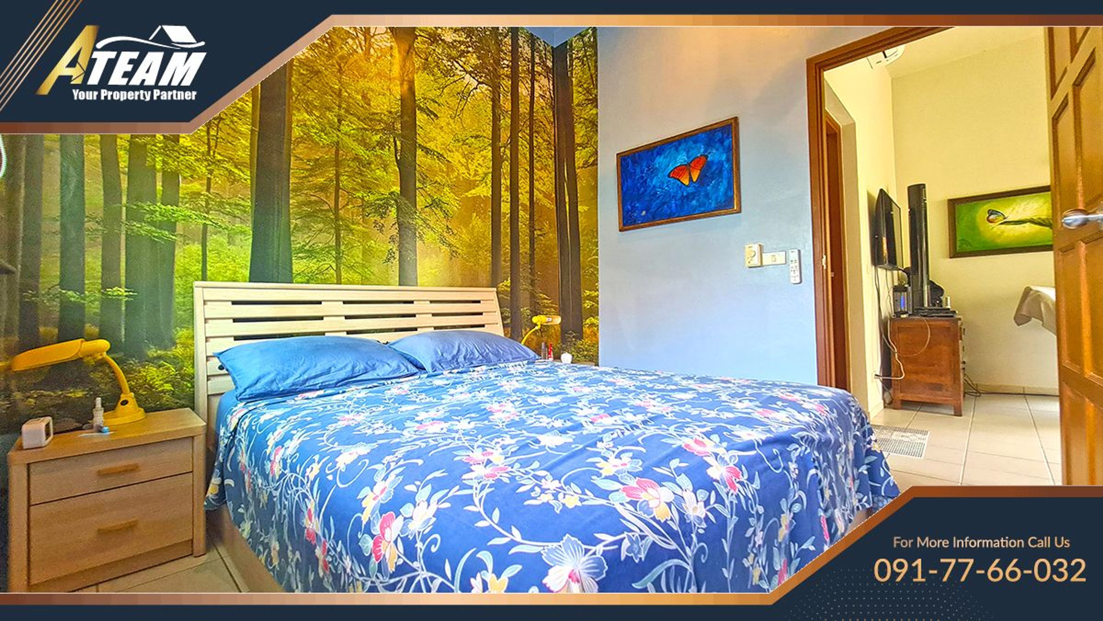 A Cozy Blossom House at Pineapple Village FOR SALE thumbnail 8