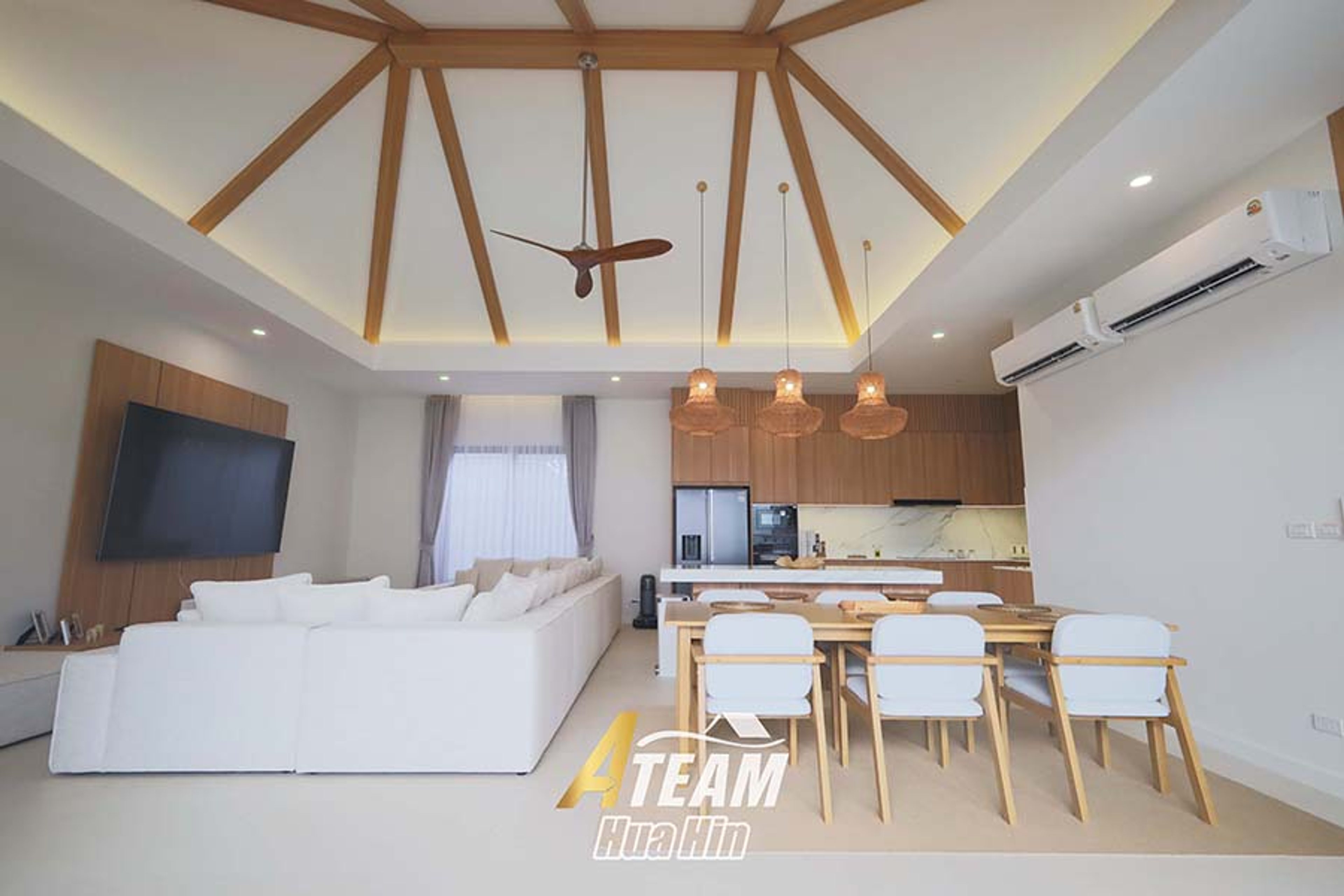 SALE! Modern 3-Bedroom Pool Villa – La Felice Phase 1 thumbnail 41
