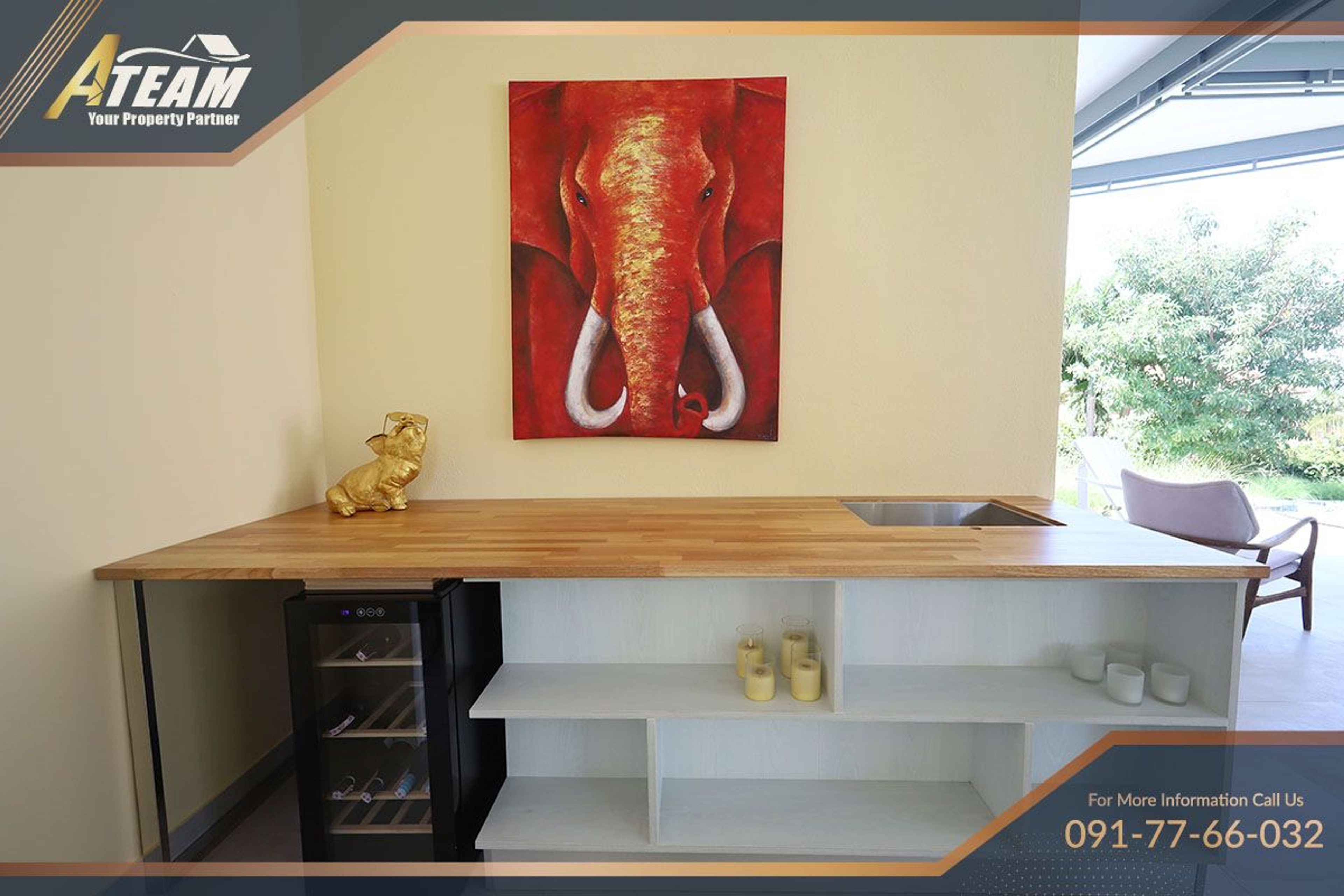 4 Bed 6 Bath Pool Villa with Ocean Views at White Lotus 1 thumbnail 71