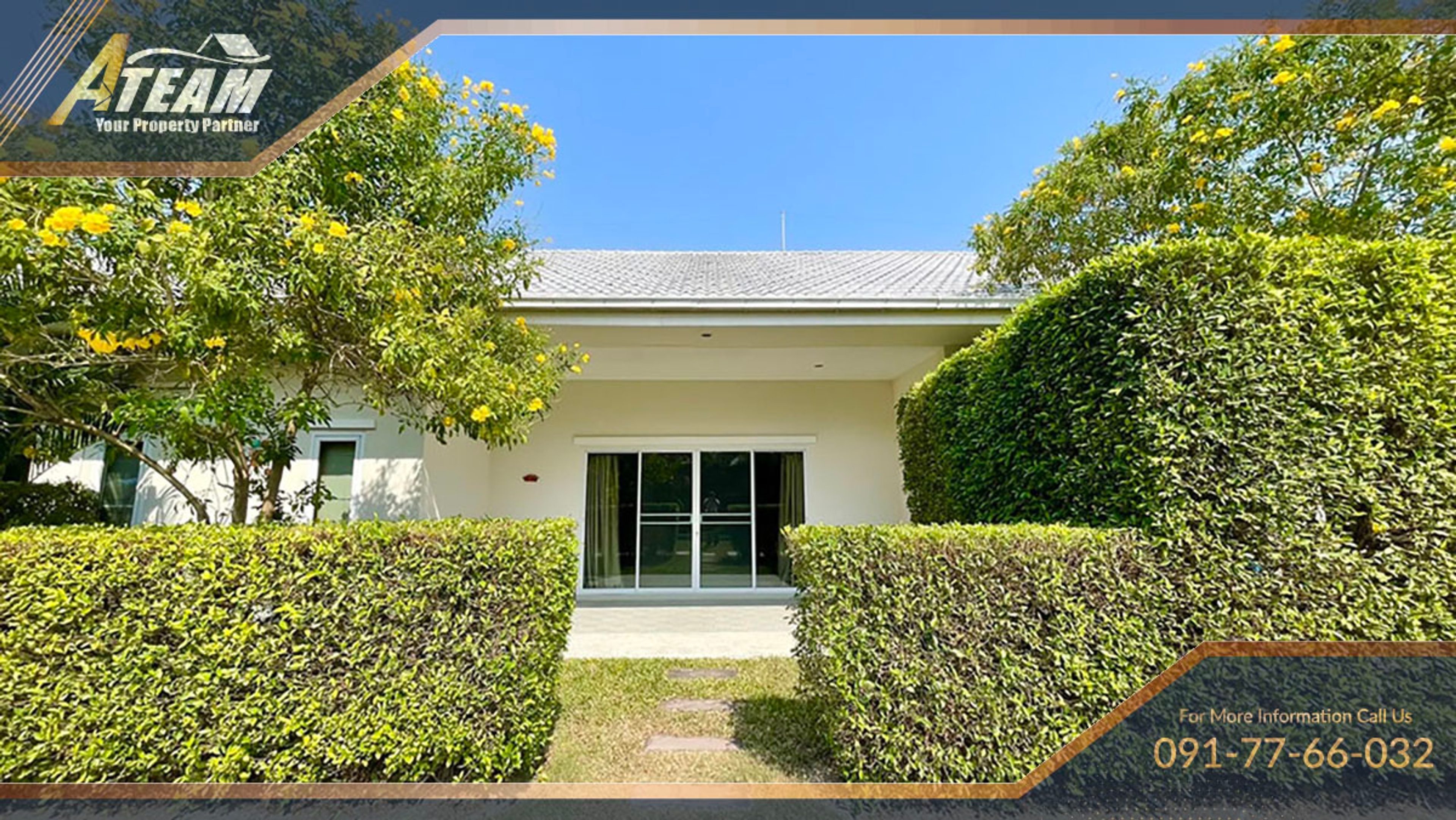 House / Villa For Rent - - 2 Bedrooms - 2 Bathrooms - Price ฿23,000 -  thumbnail 19