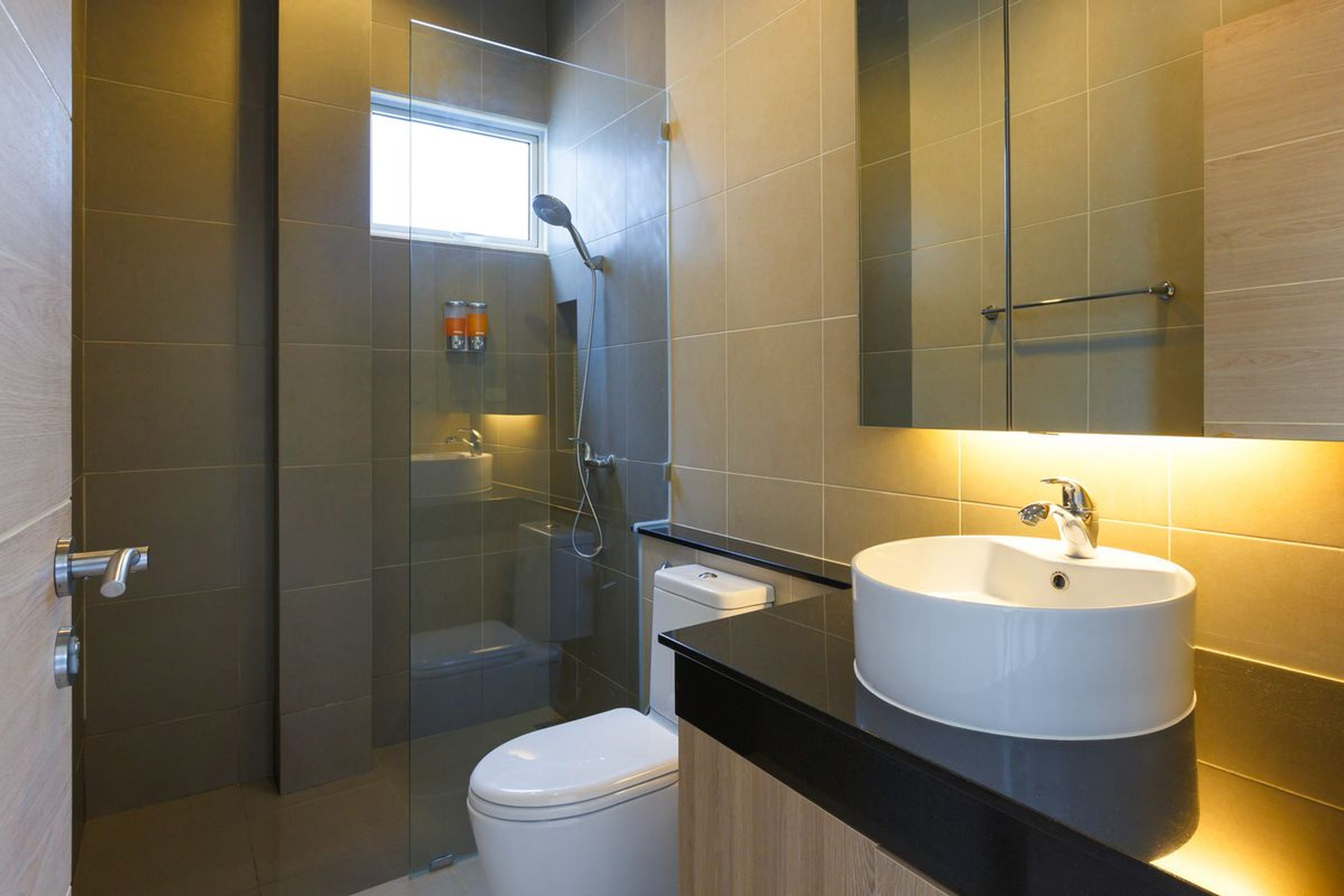 Beautiful 4 Bed 5 Bathroom Pool Villa at Sivana Gardens thumbnail 9