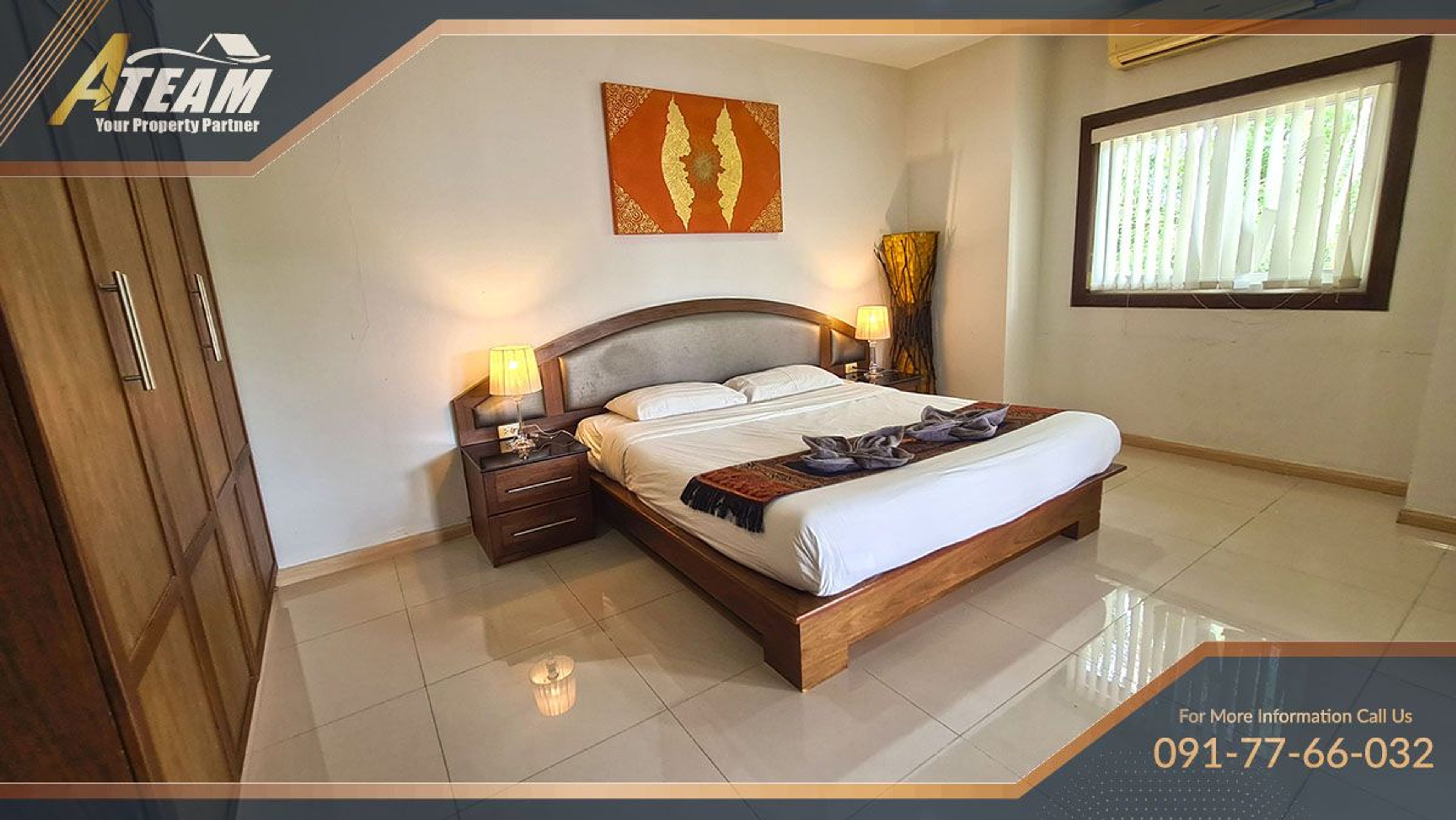 House / Villa For Rent - - 3 Bedrooms - 3 Bathrooms - Price ฿40,000 -  thumbnail 23